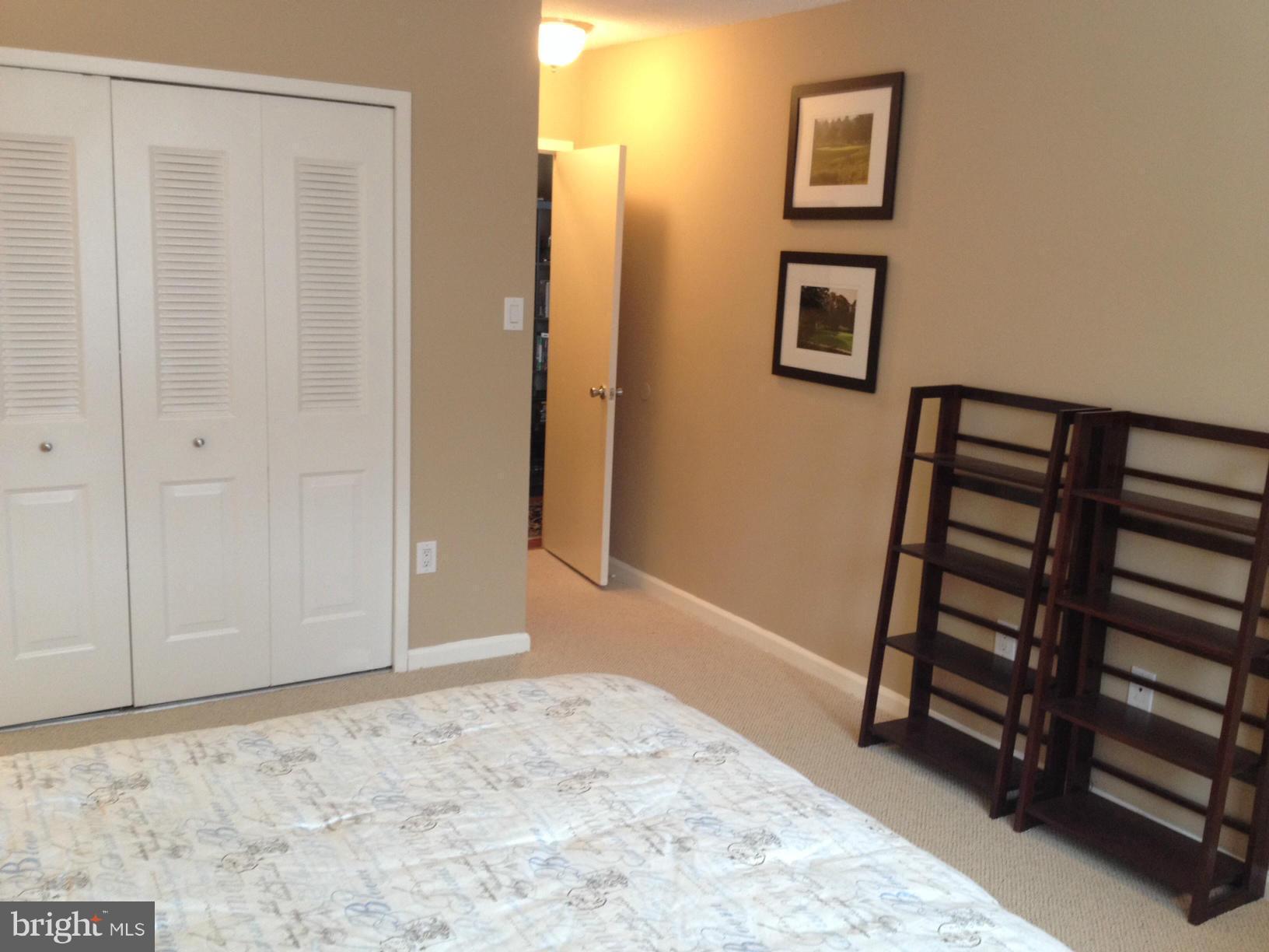 SKYLINE PLAZA - Residential Lease