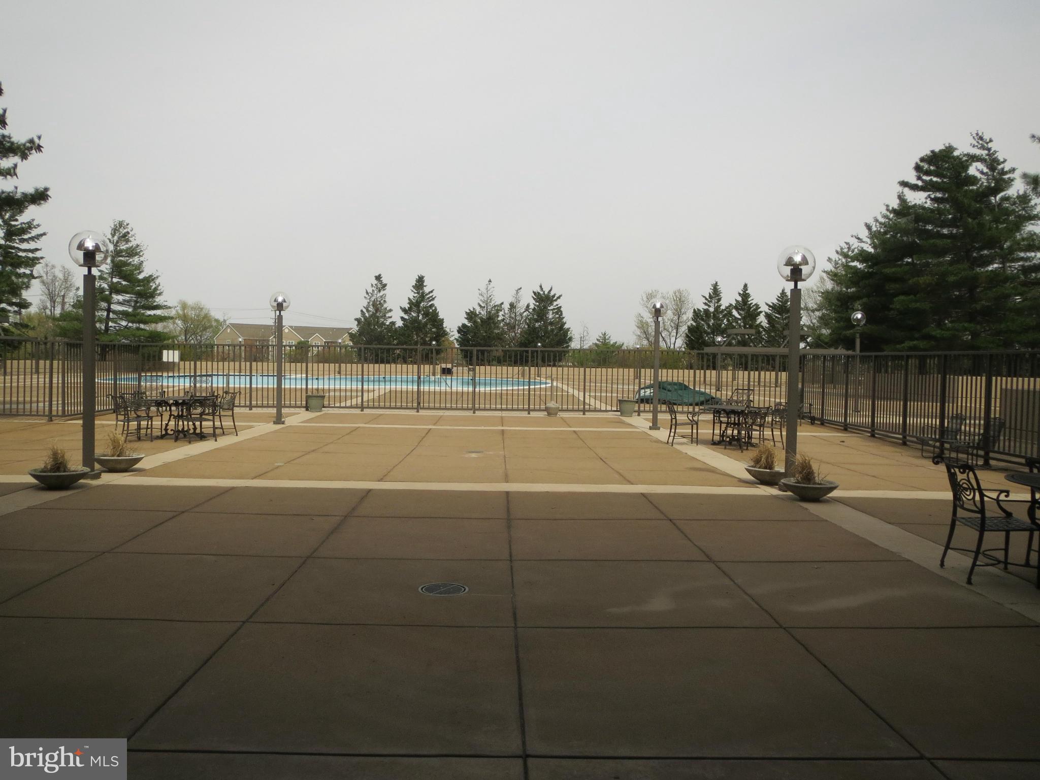 SKYLINE PLAZA - Residential Lease