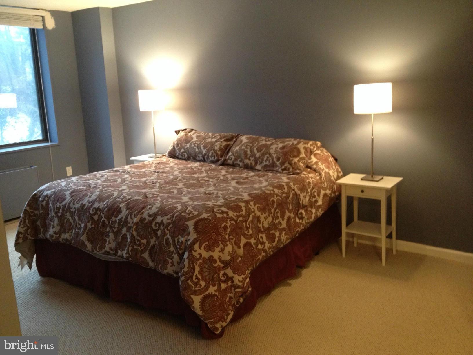 SKYLINE PLAZA - Residential Lease