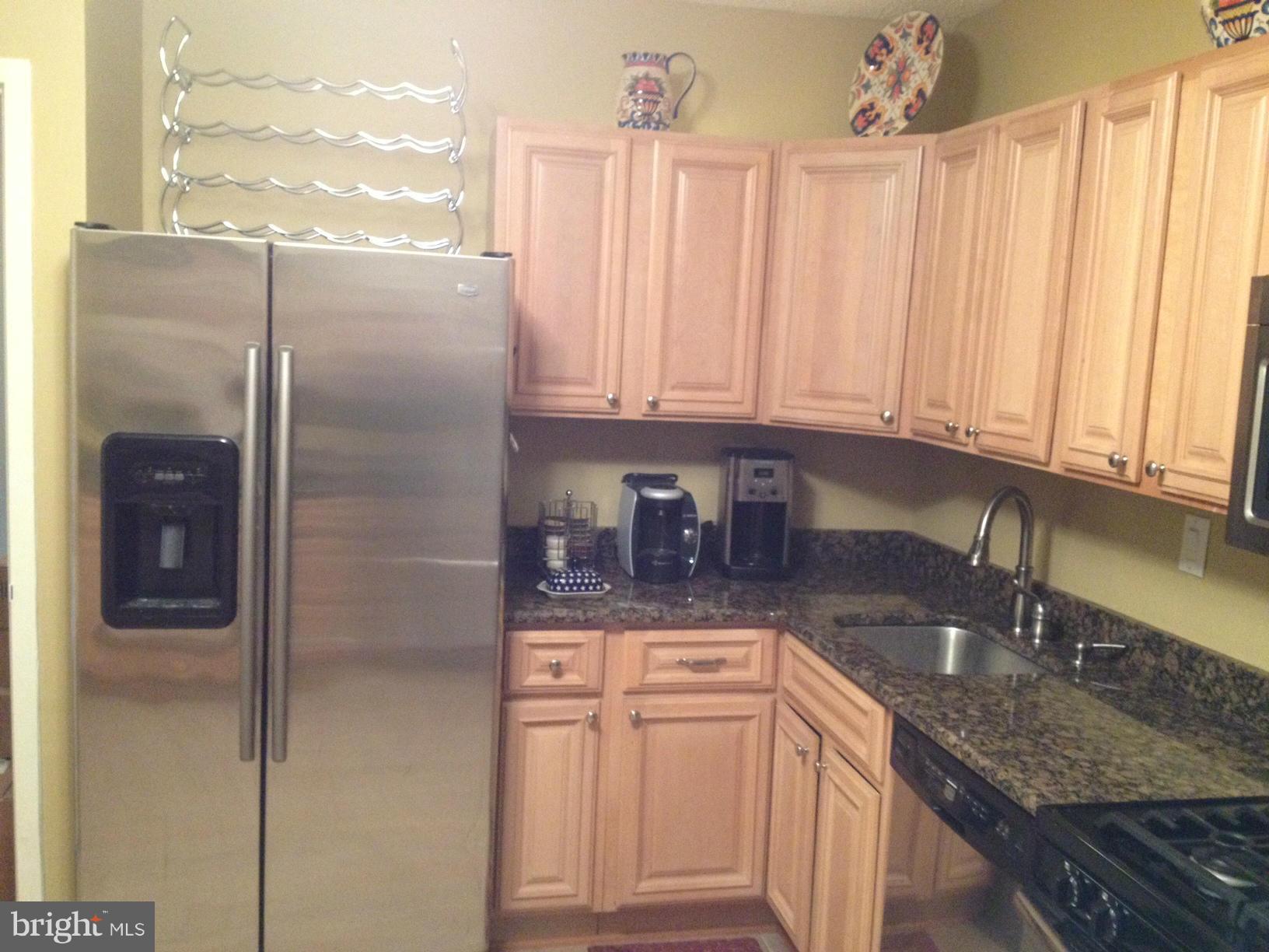 SKYLINE PLAZA - Residential Lease