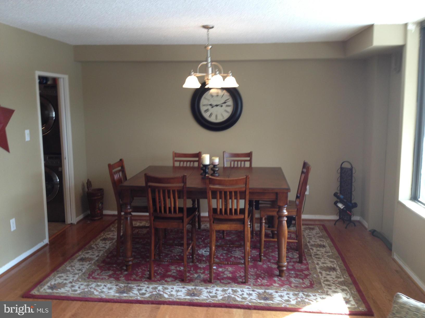 SKYLINE PLAZA - Residential Lease