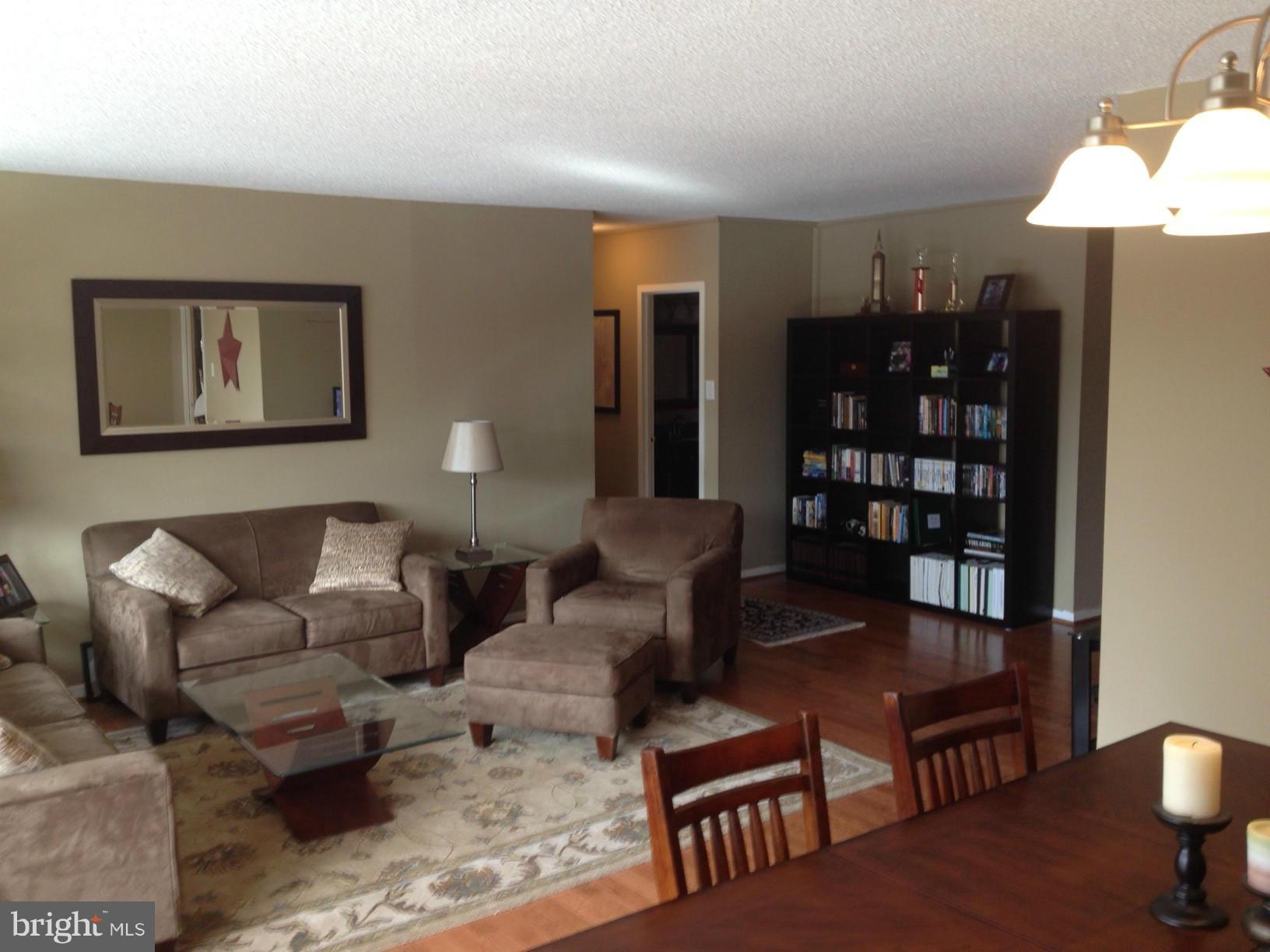 SKYLINE PLAZA - Residential Lease