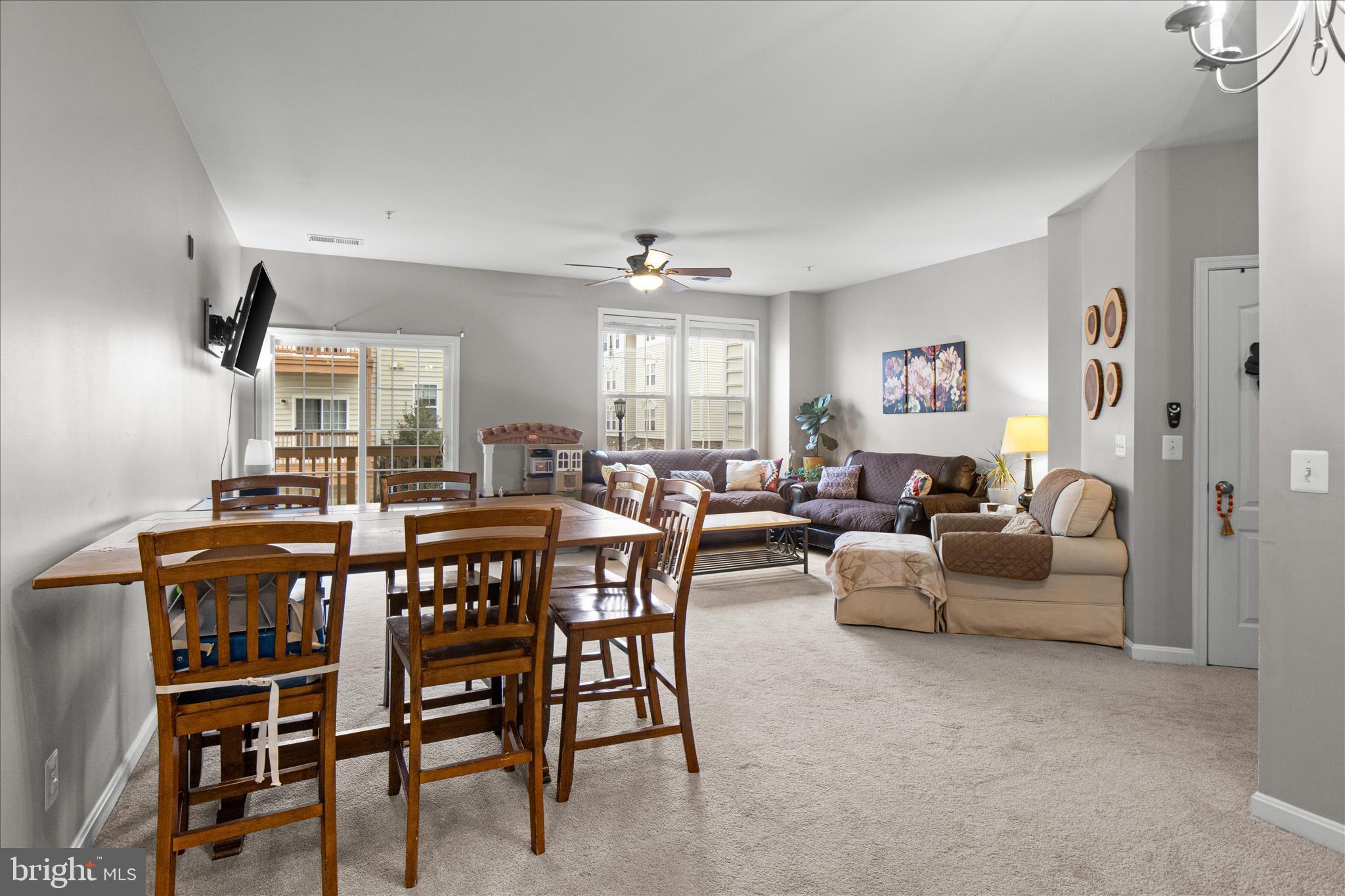 MERCER PARK CONDOMINIUM - Residential