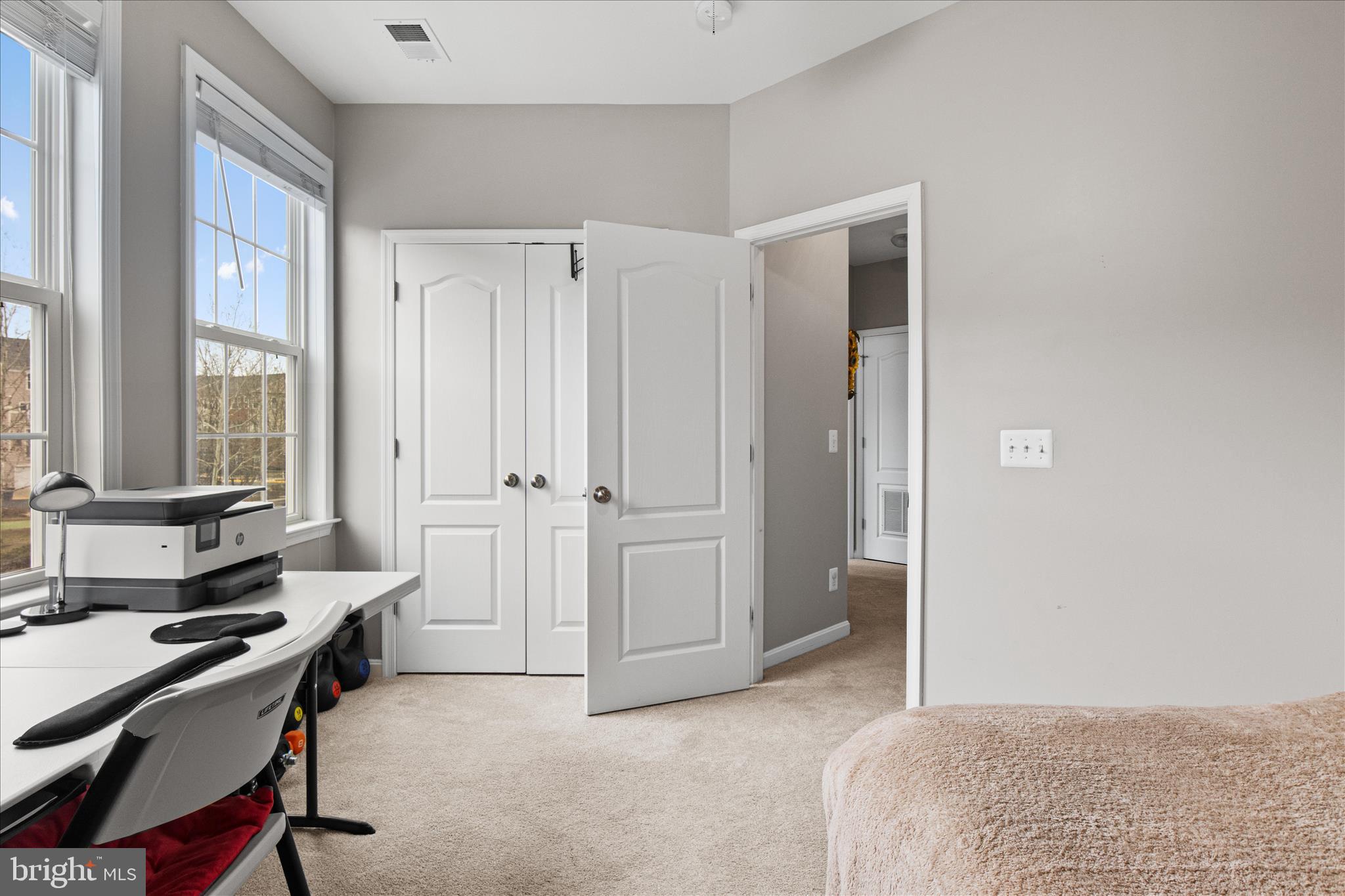 MERCER PARK CONDOMINIUM - Residential