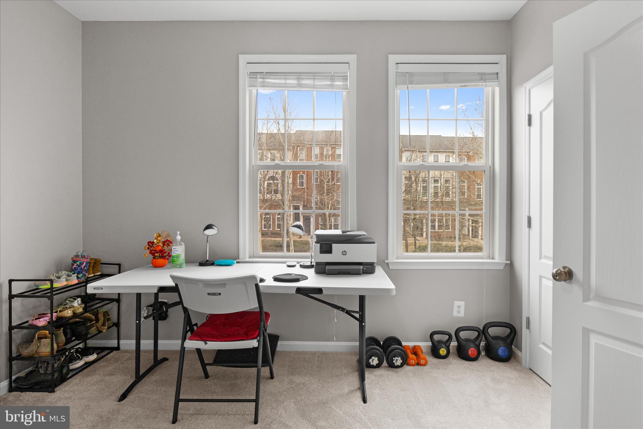 MERCER PARK CONDOMINIUM - Residential