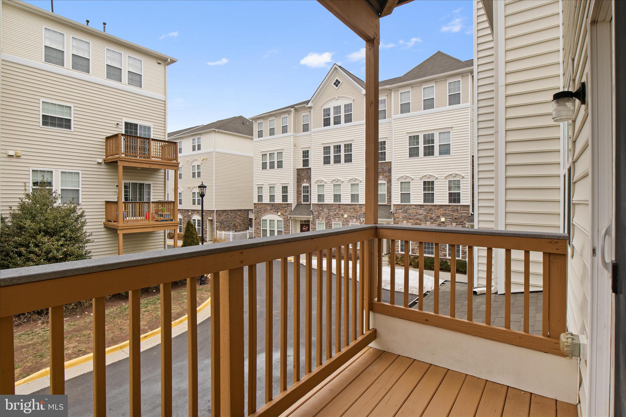 MERCER PARK CONDOMINIUM - Residential