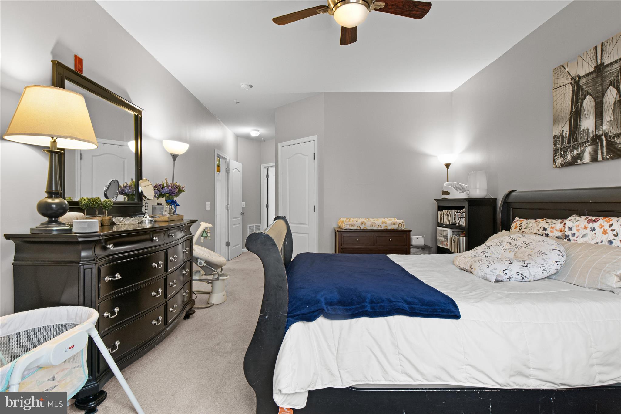 MERCER PARK CONDOMINIUM - Residential