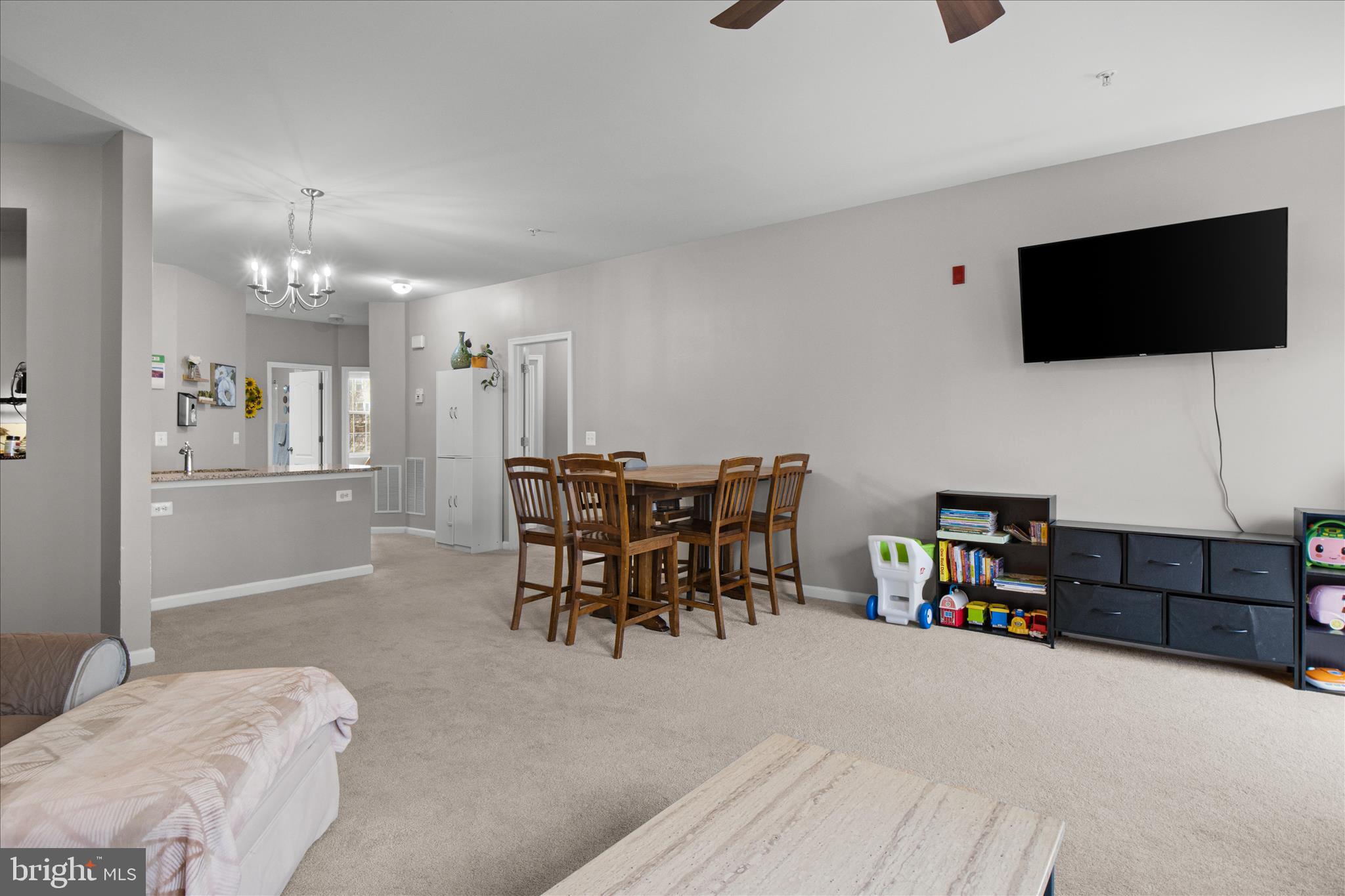 MERCER PARK CONDOMINIUM - Residential