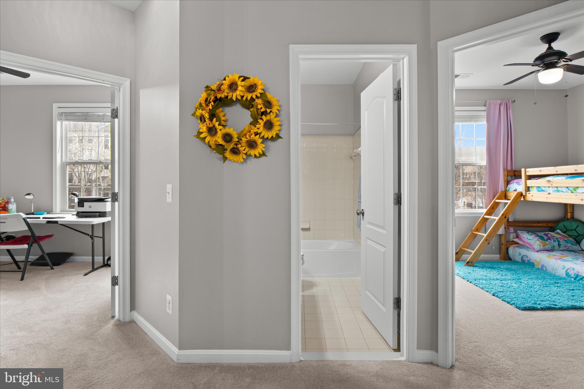 MERCER PARK CONDOMINIUM - Residential