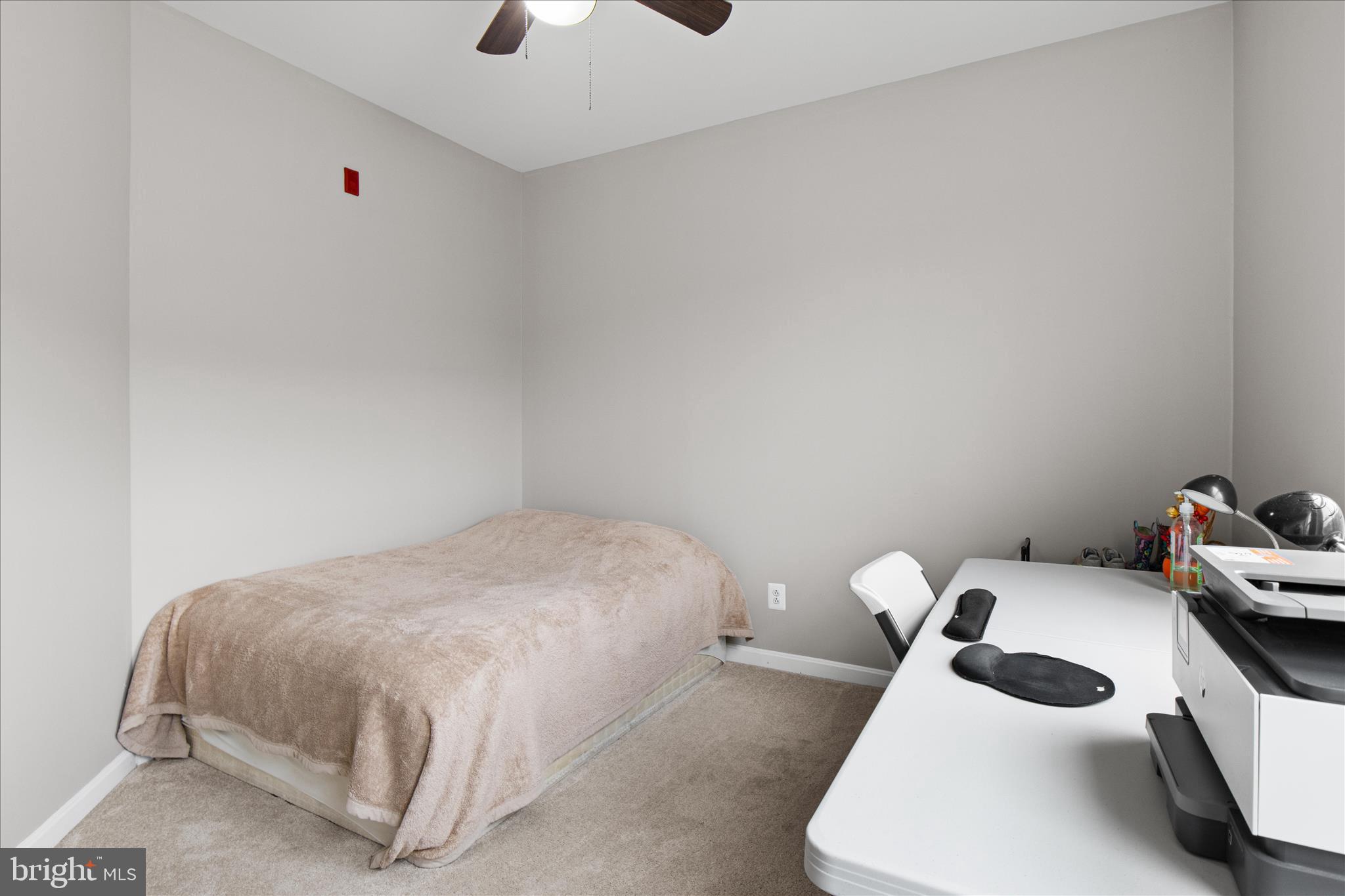 MERCER PARK CONDOMINIUM - Residential