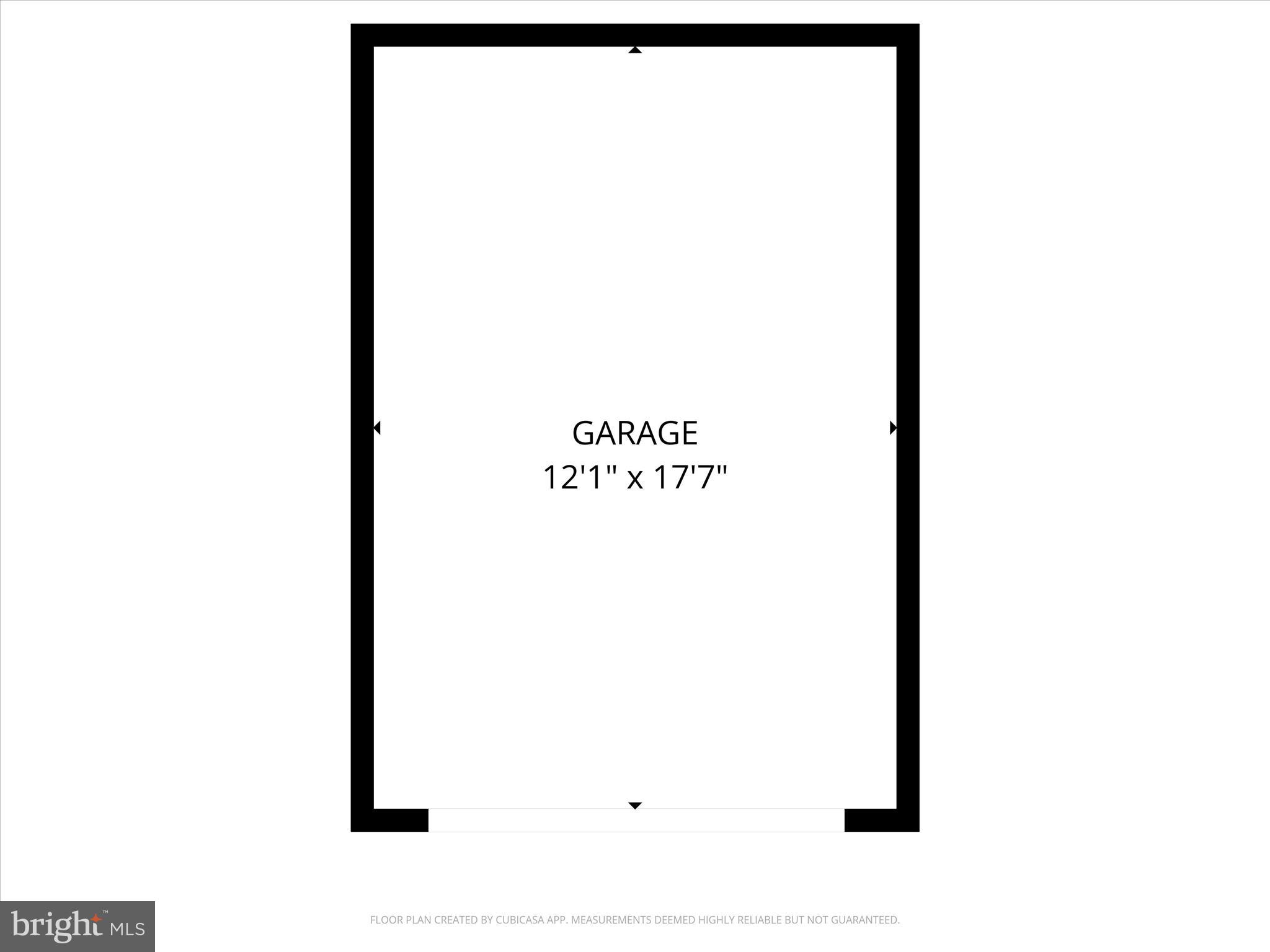 MERCER PARK CONDOMINIUM - Residential