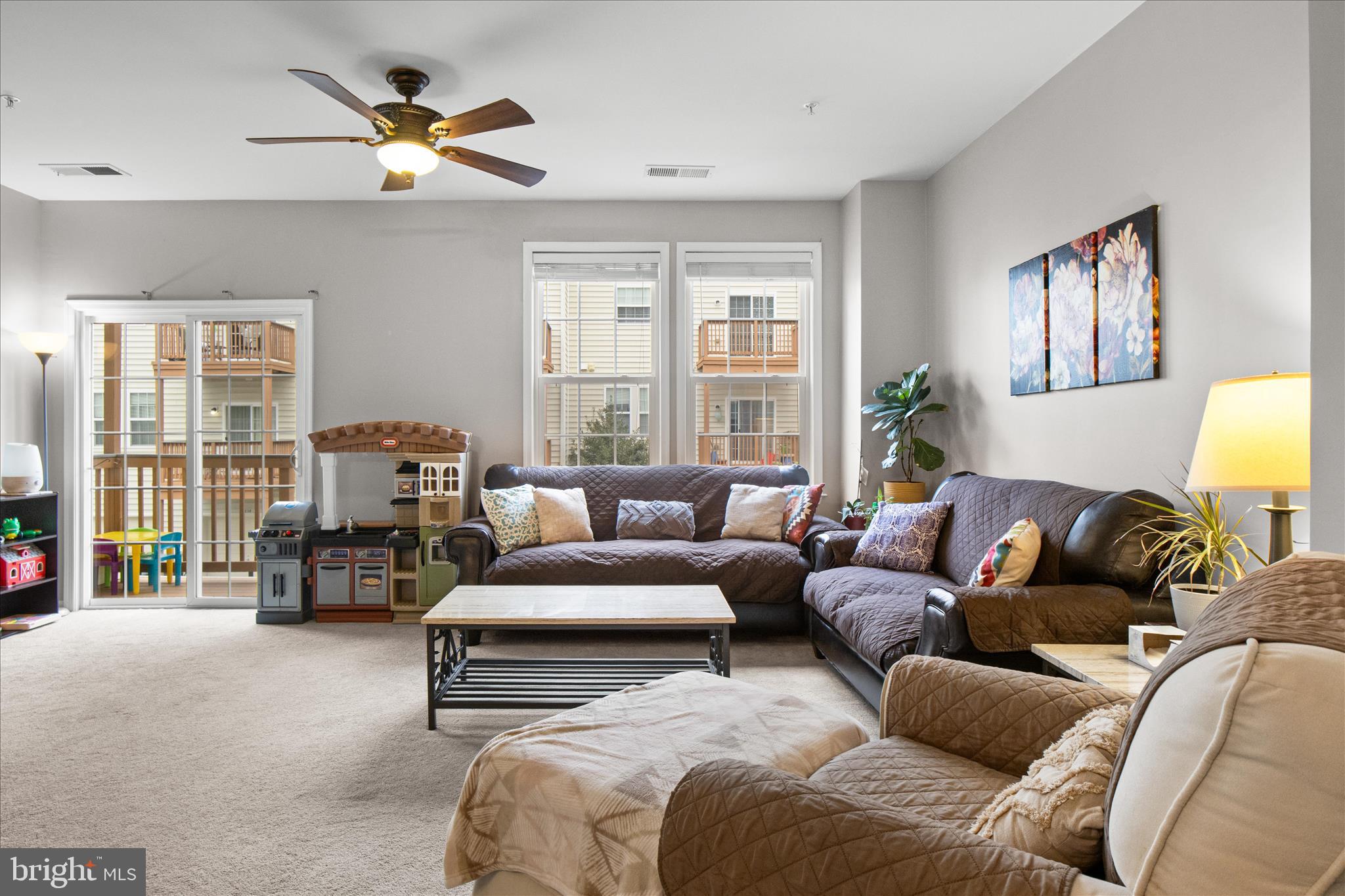 MERCER PARK CONDOMINIUM - Residential