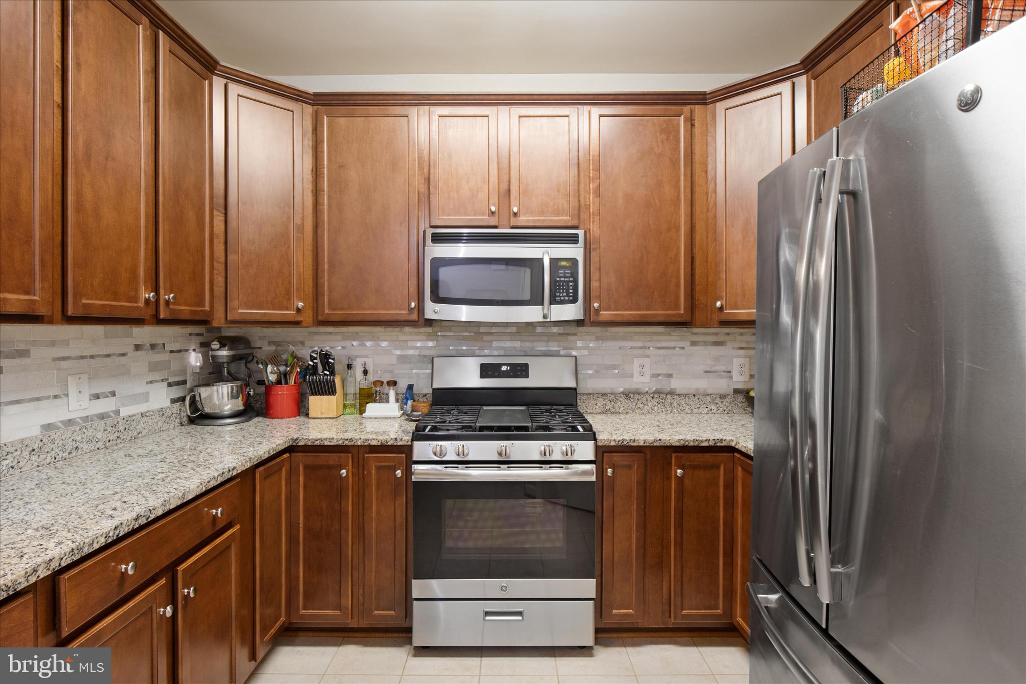 MERCER PARK CONDOMINIUM - Residential