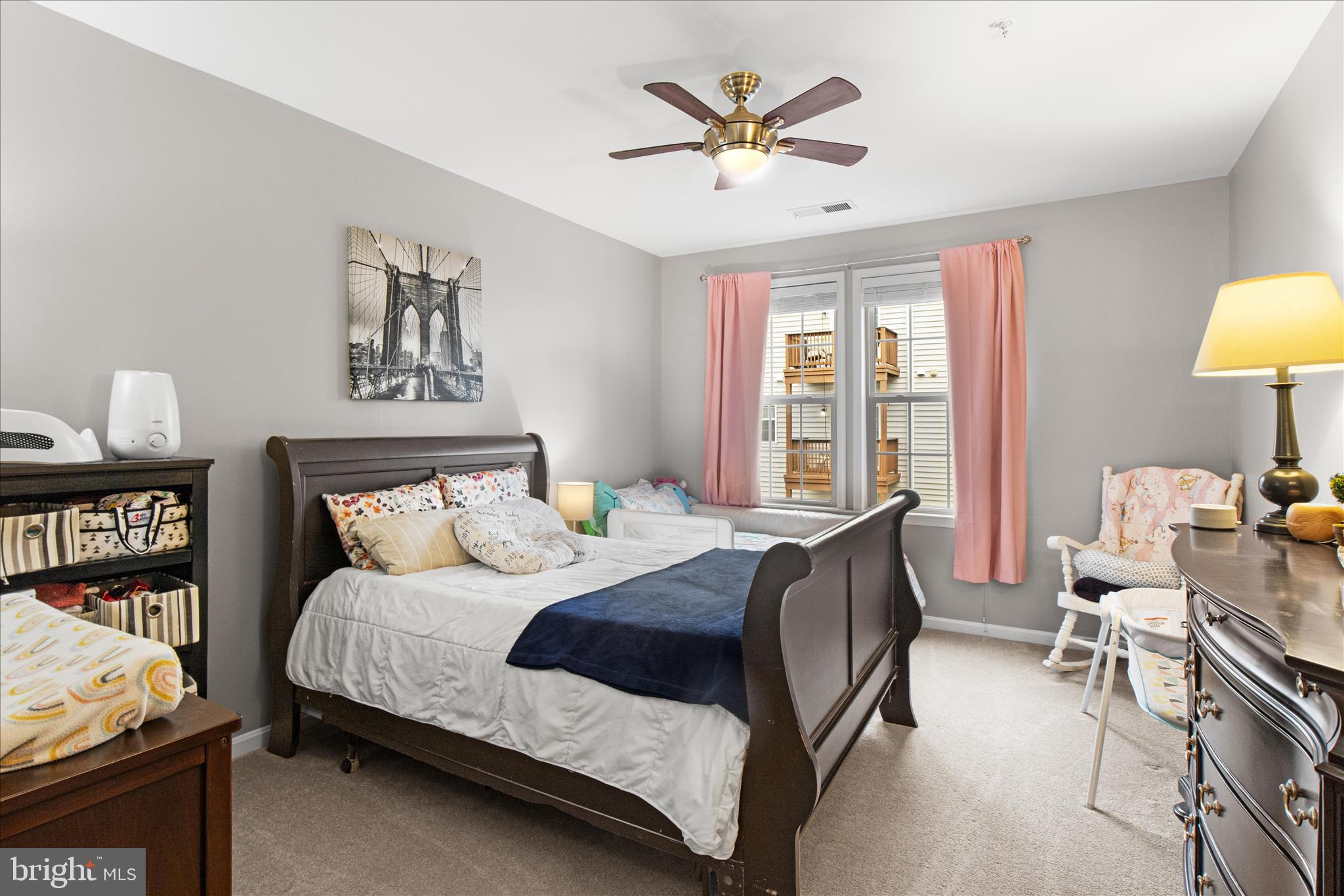 MERCER PARK CONDOMINIUM - Residential