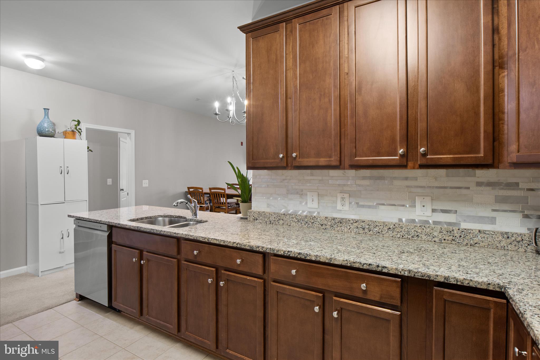 MERCER PARK CONDOMINIUM - Residential