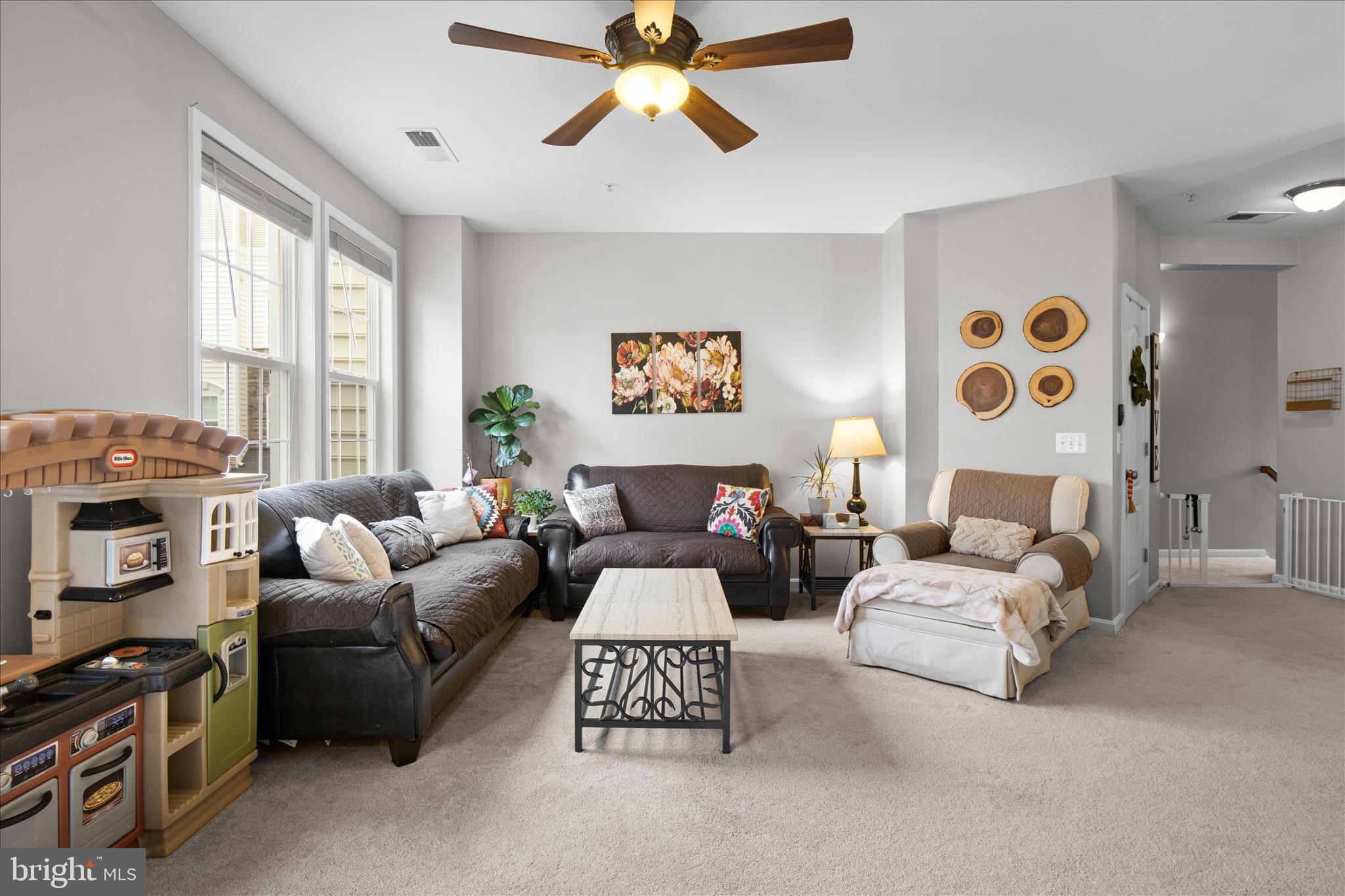 MERCER PARK CONDOMINIUM - Residential