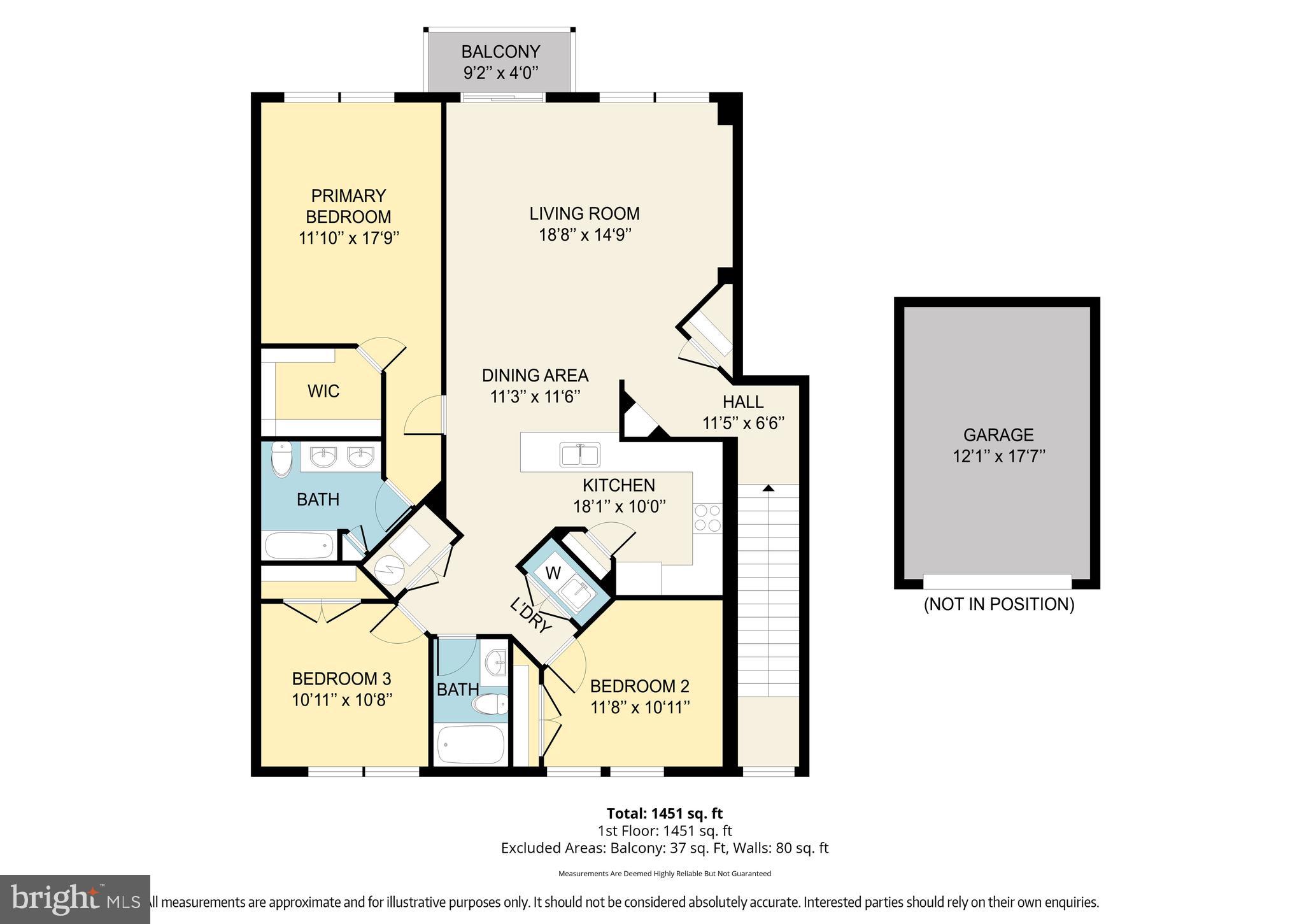 MERCER PARK CONDOMINIUM - Residential