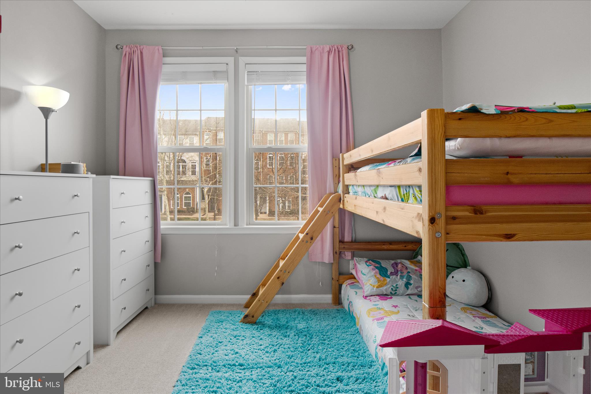 MERCER PARK CONDOMINIUM - Residential