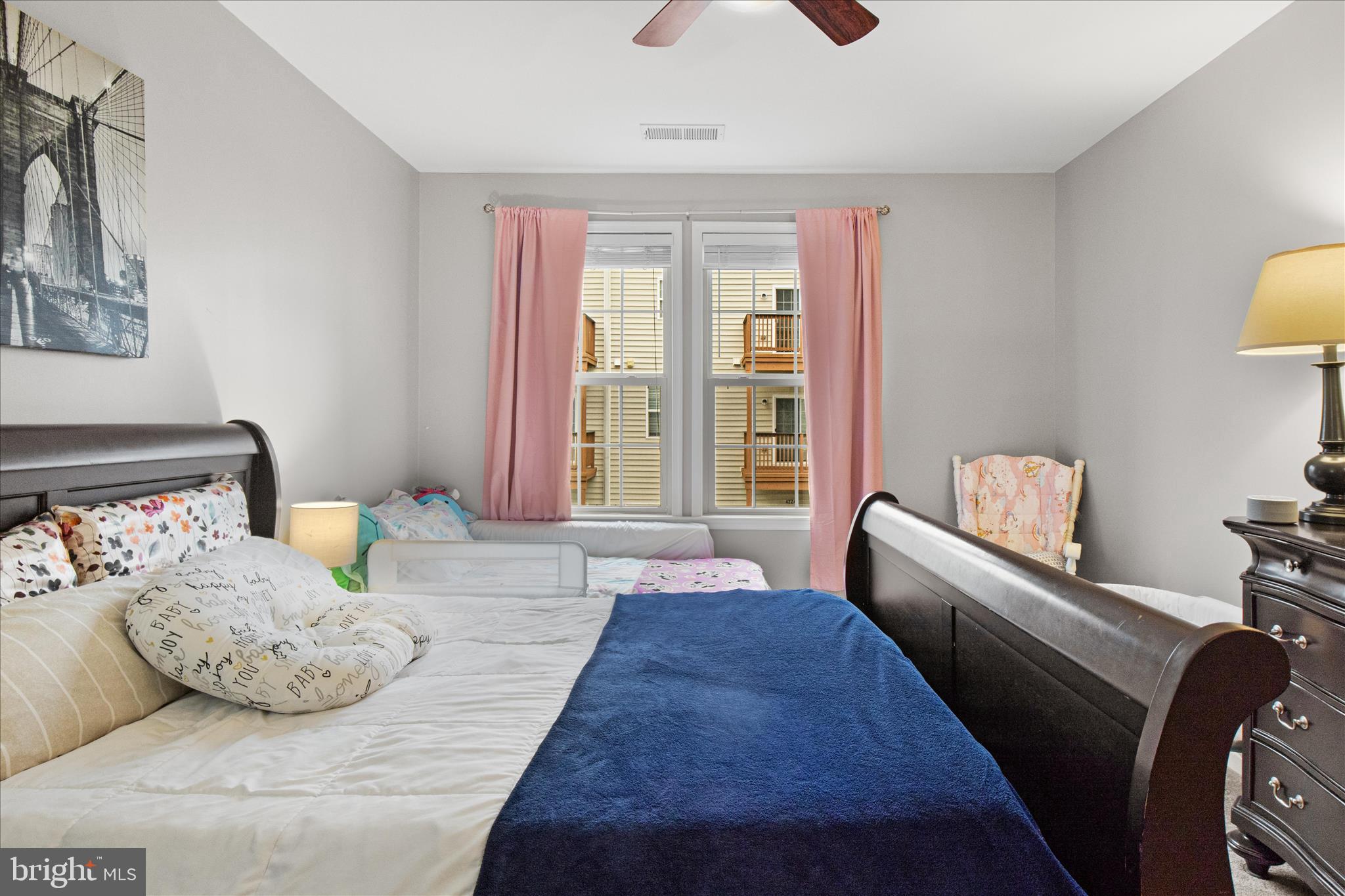 MERCER PARK CONDOMINIUM - Residential