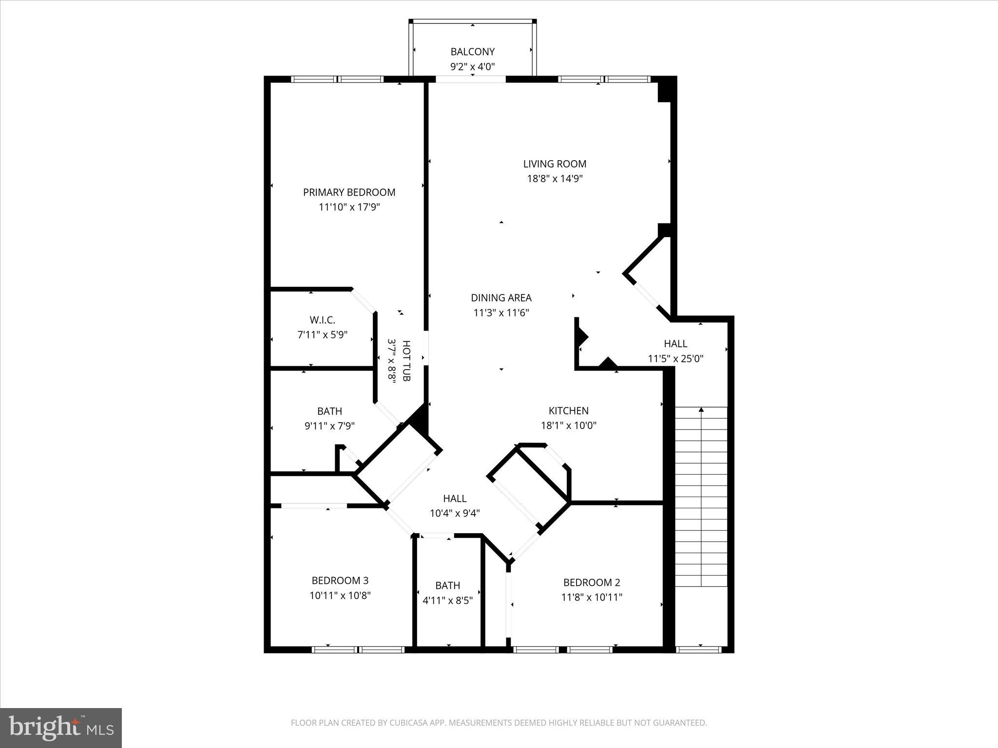 MERCER PARK CONDOMINIUM - Residential