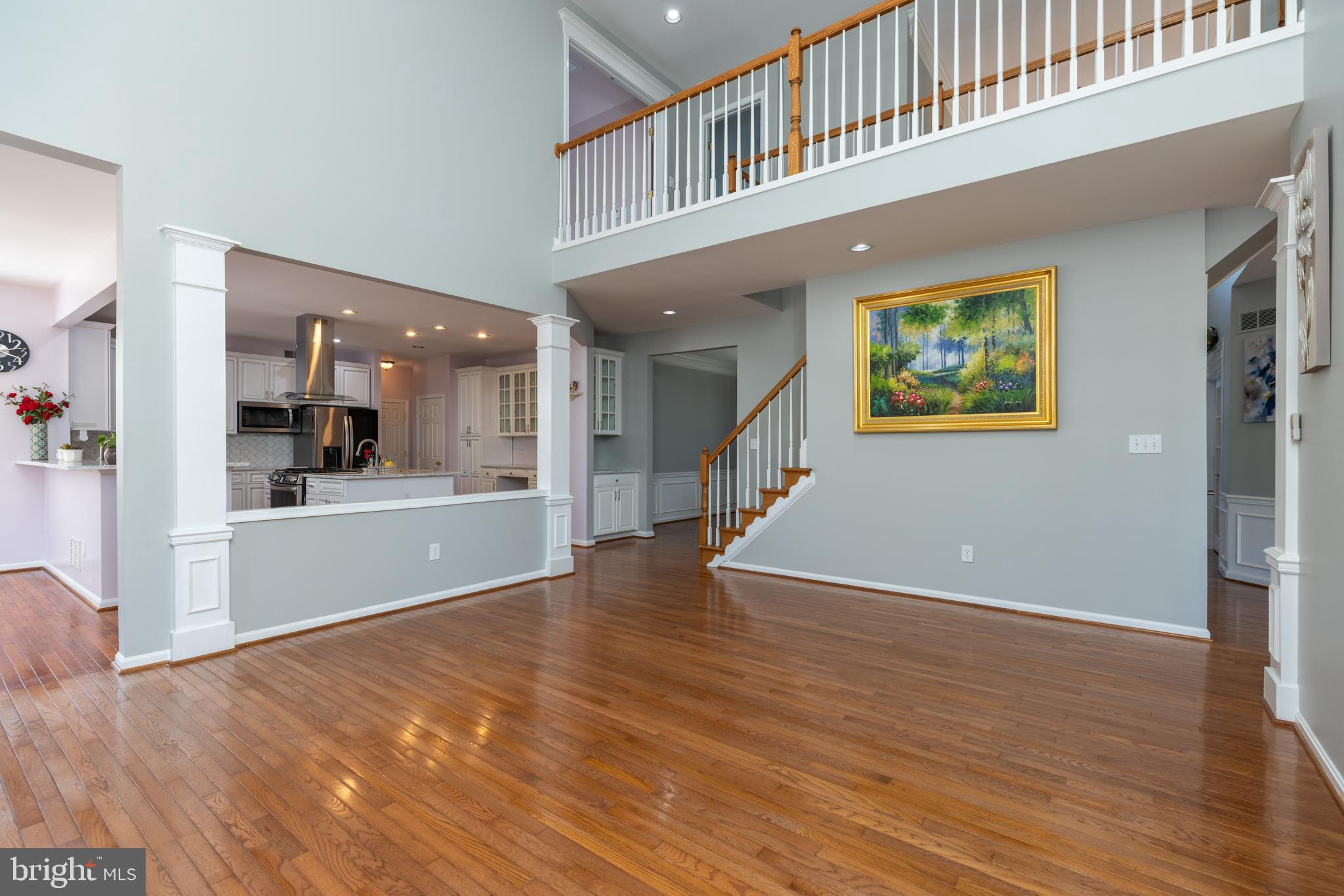 MIDDLE RUN CROSSIN - Residential