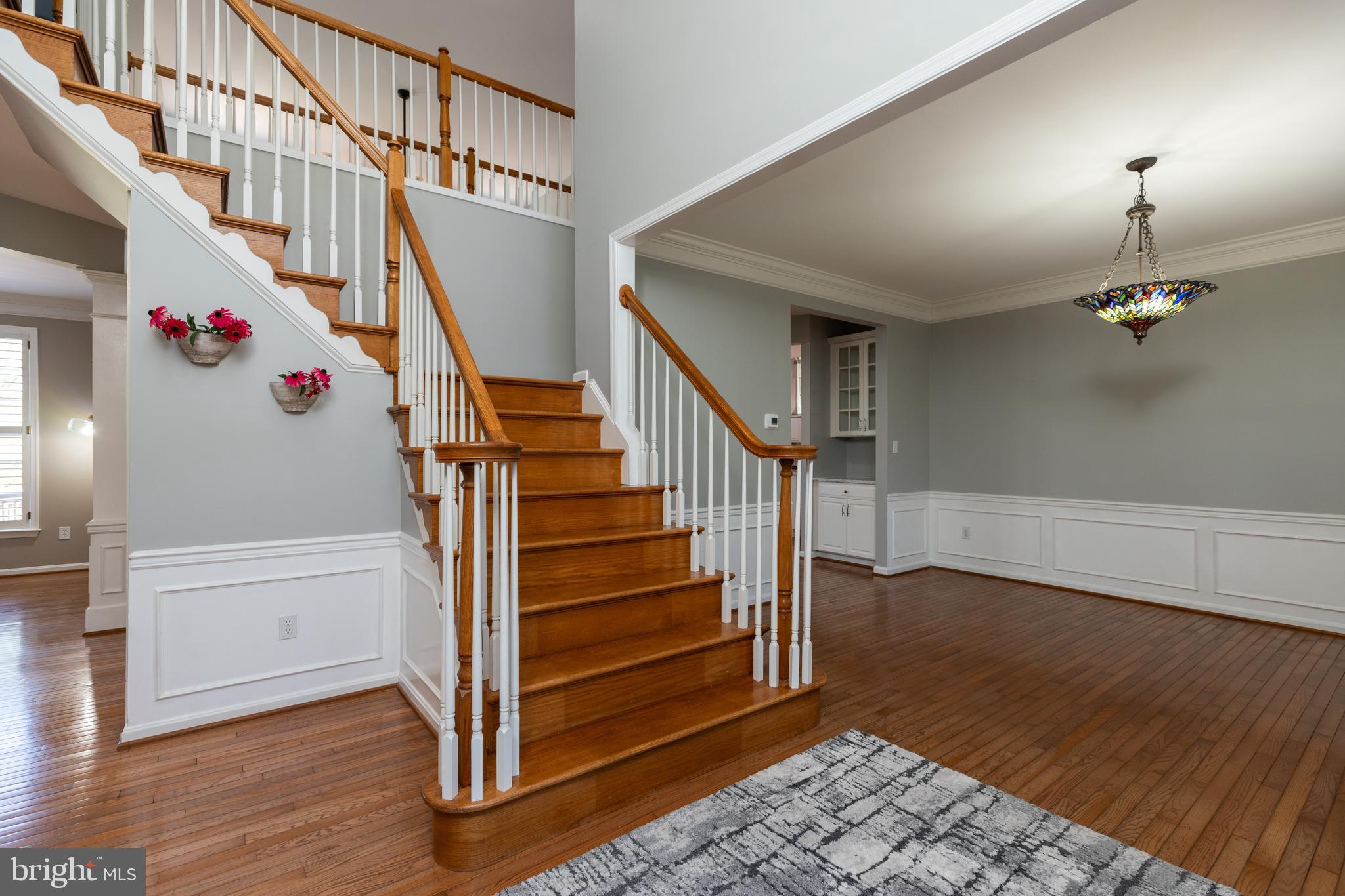 MIDDLE RUN CROSSIN - Residential