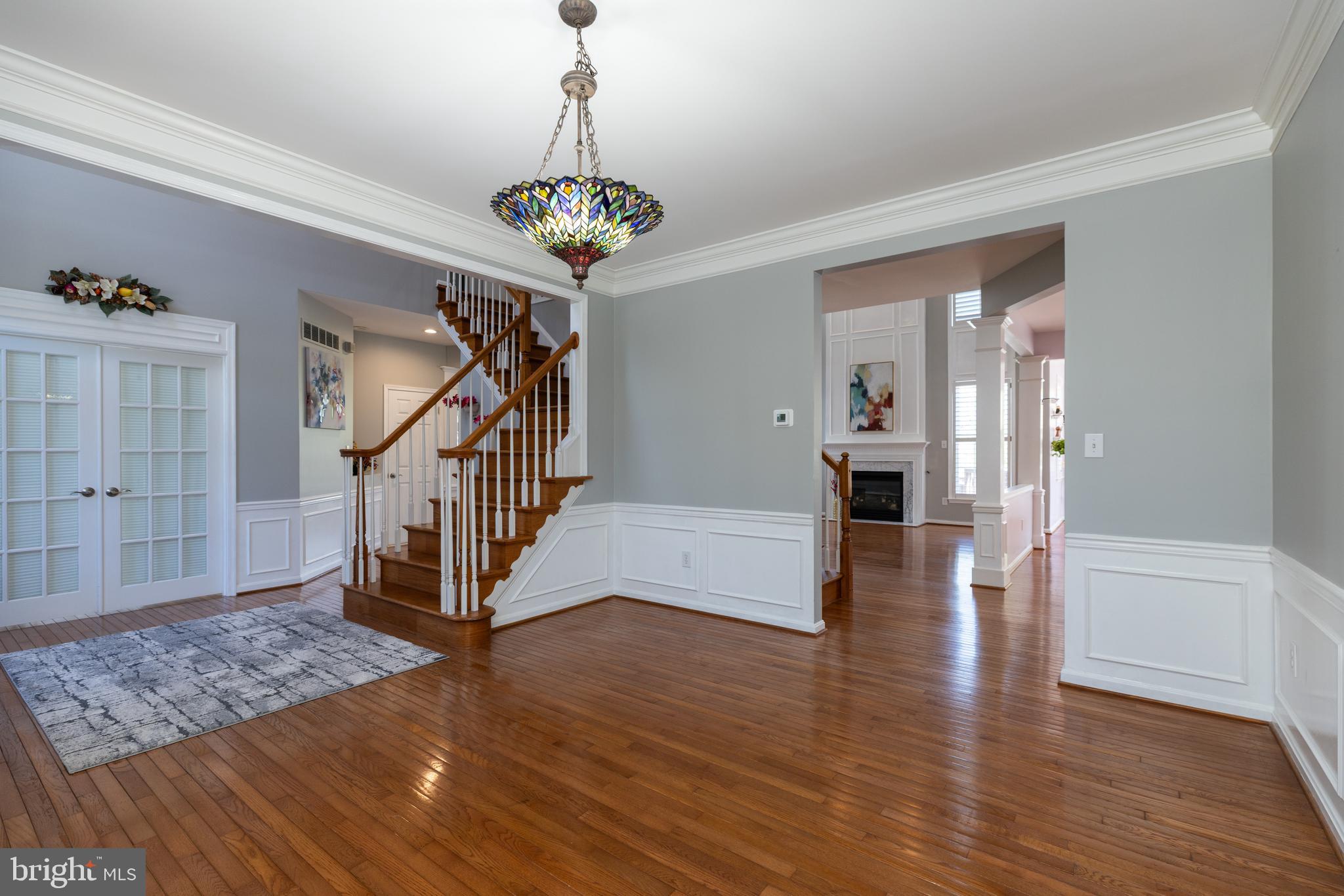 MIDDLE RUN CROSSIN - Residential