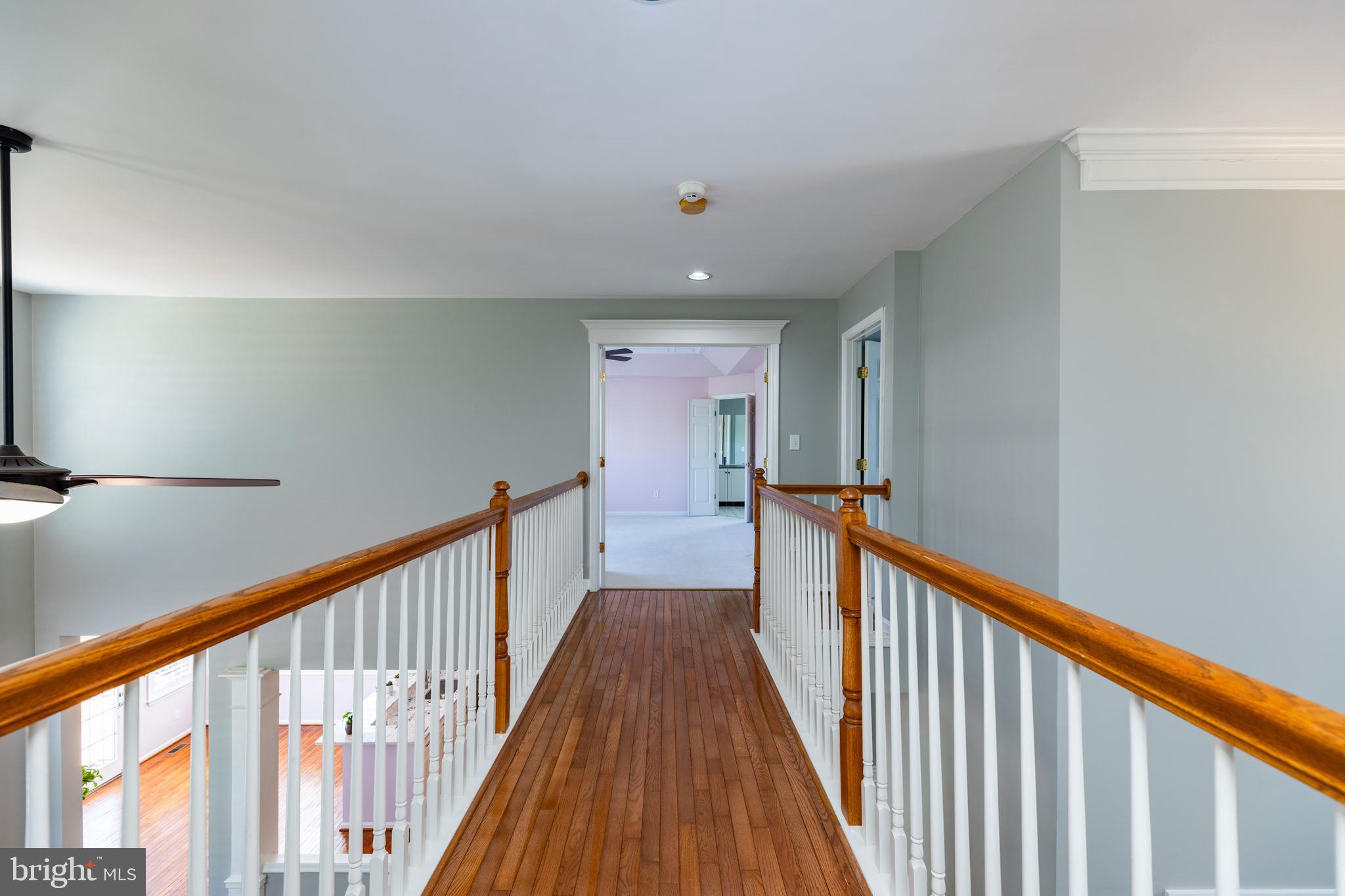 MIDDLE RUN CROSSIN - Residential