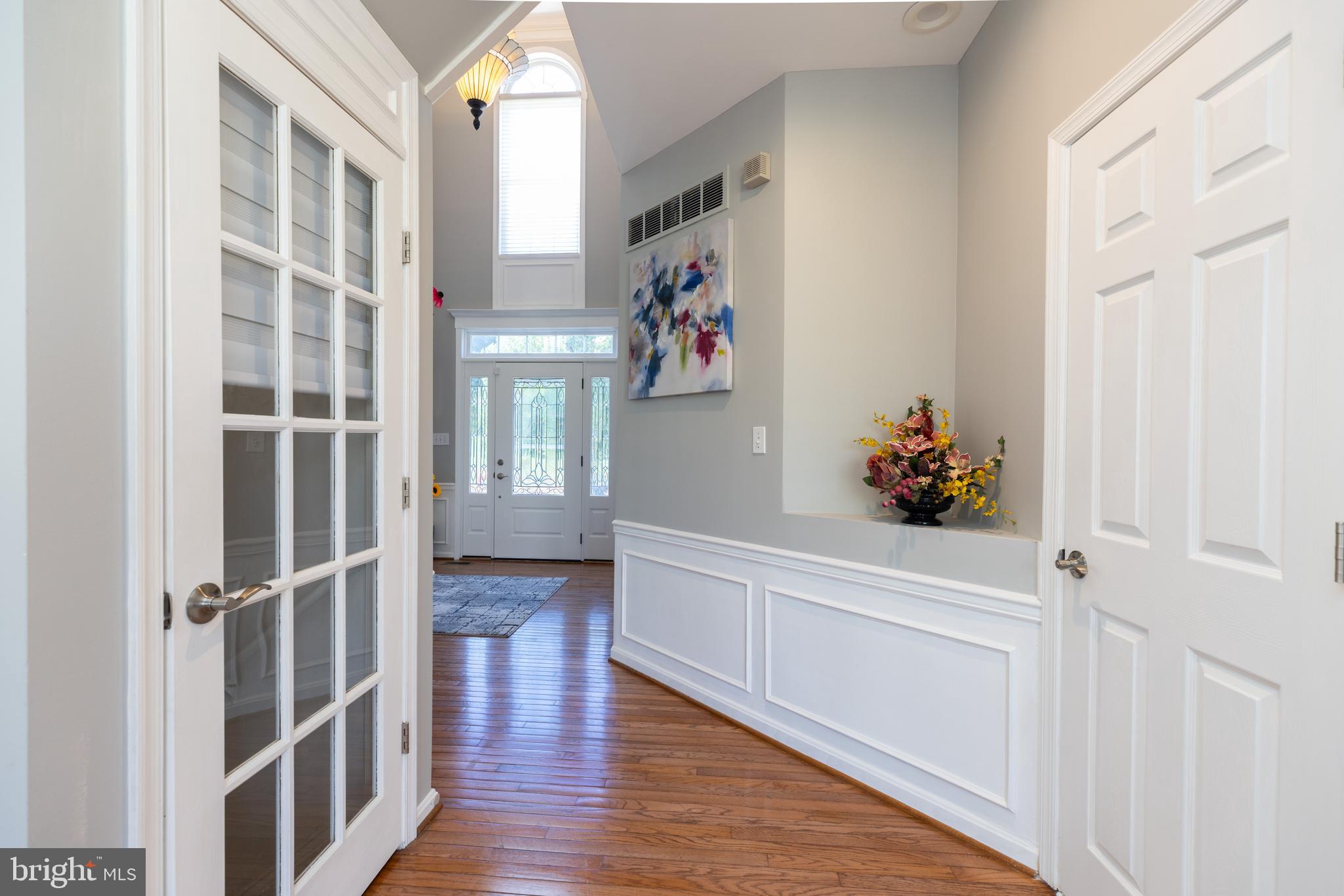 MIDDLE RUN CROSSIN - Residential