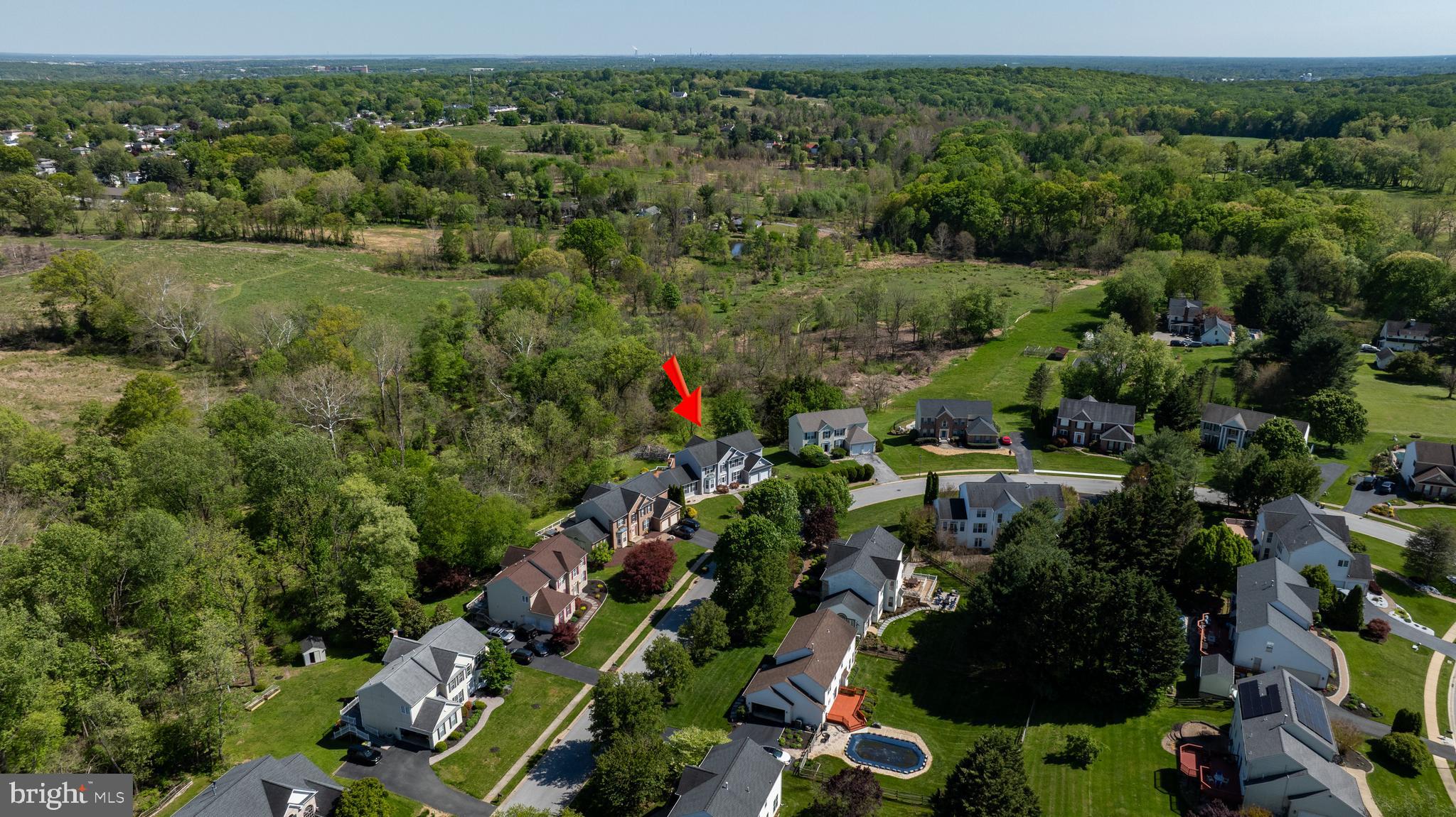 MIDDLE RUN CROSSIN - Residential