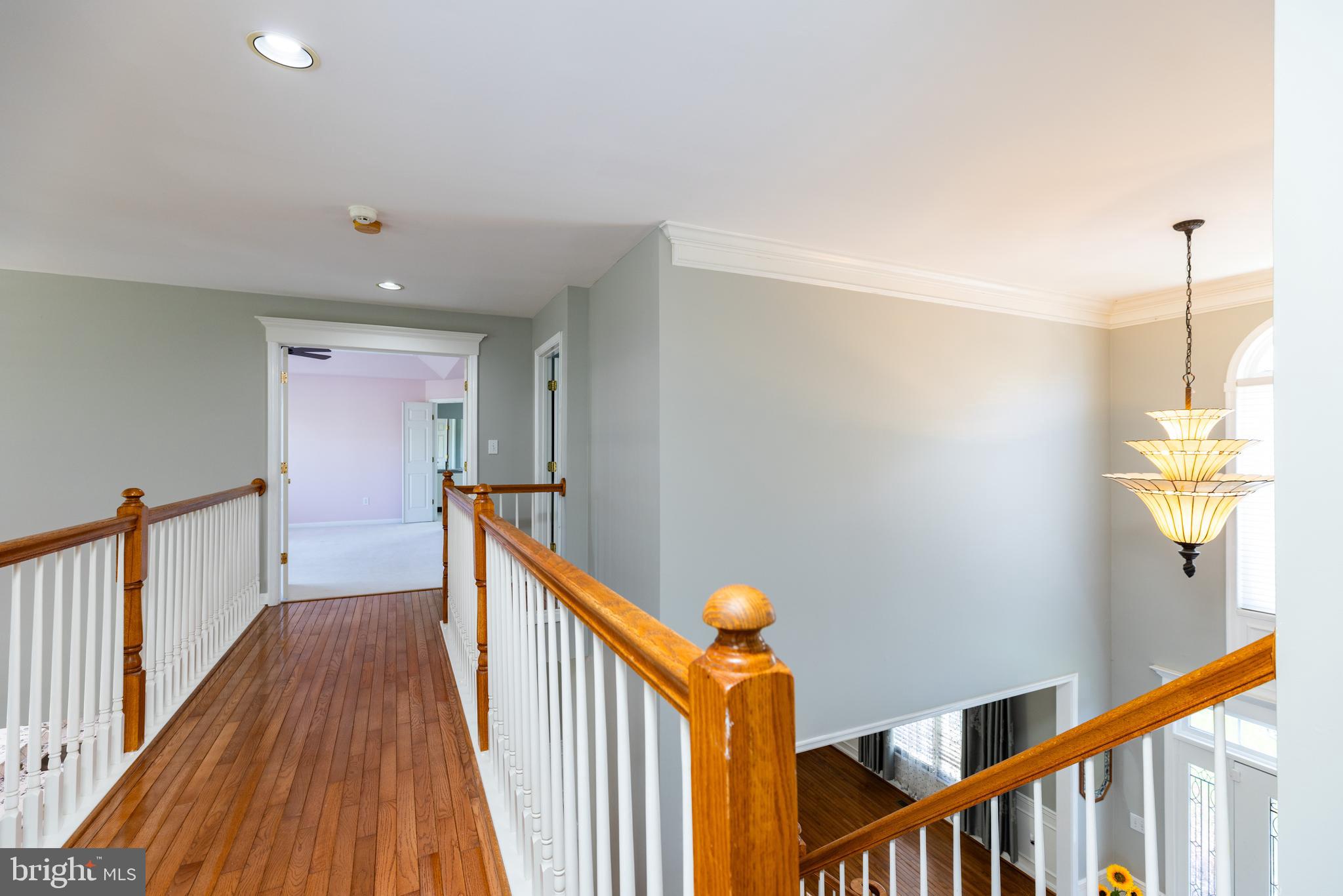 MIDDLE RUN CROSSIN - Residential