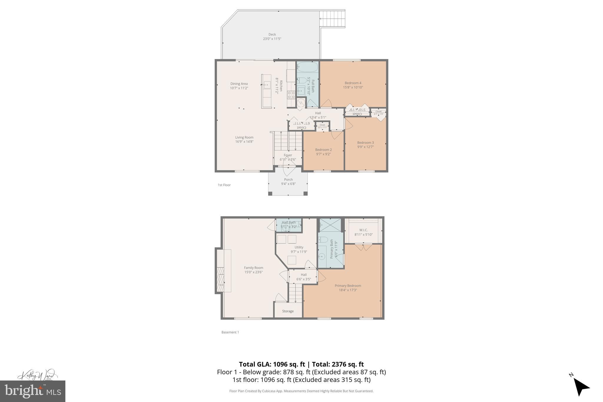 HARMANS WOODS - Residential