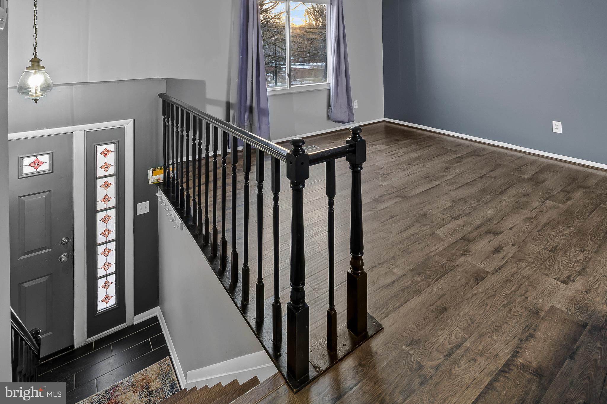 HARMANS WOODS - Residential