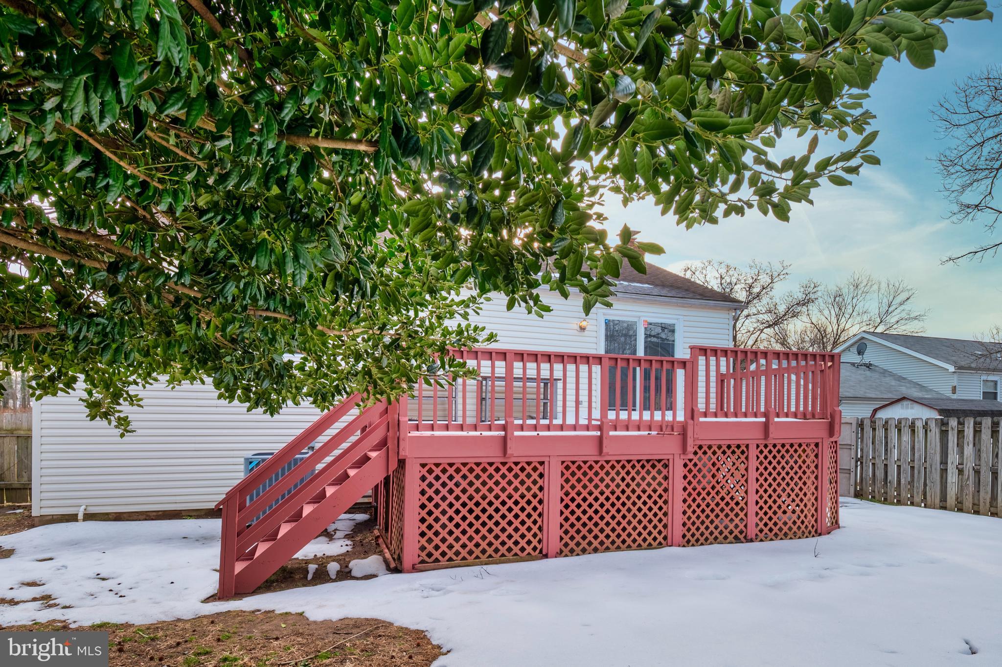 HARMANS WOODS - Residential