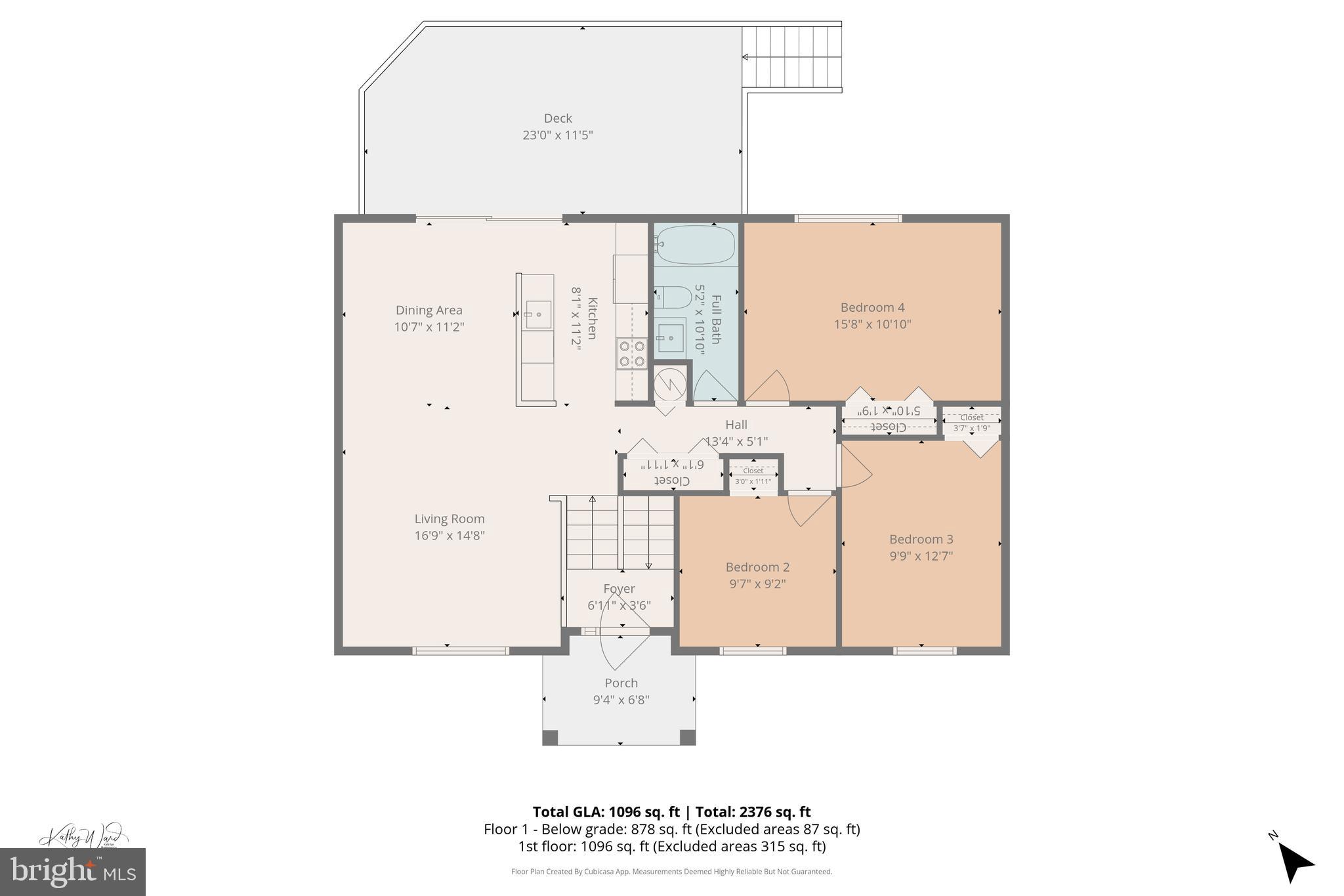 HARMANS WOODS - Residential
