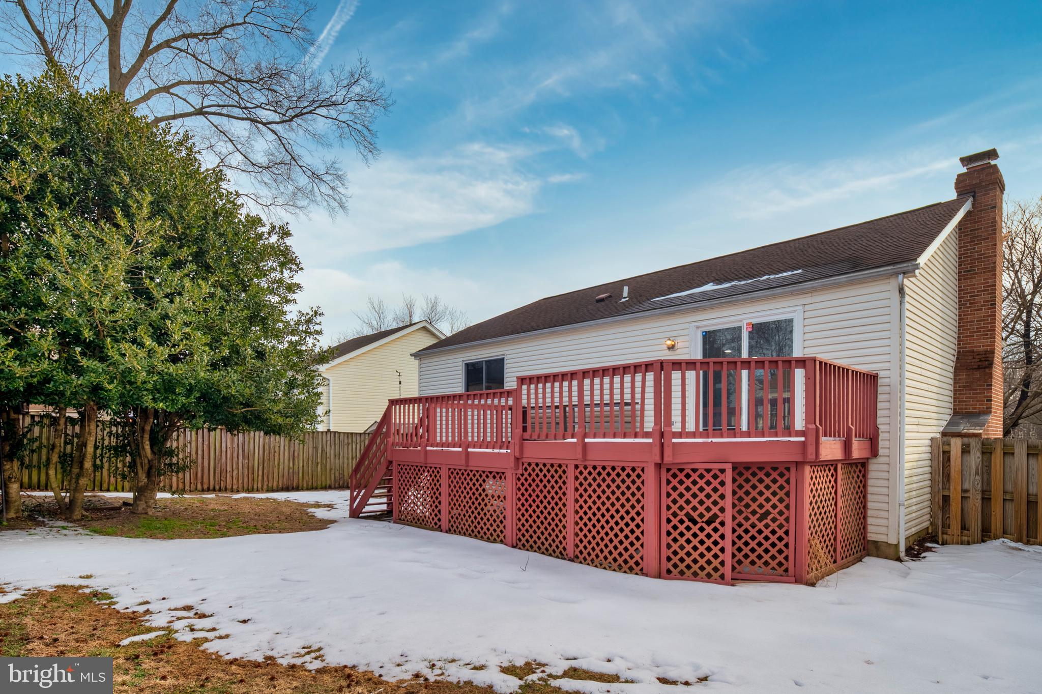 HARMANS WOODS - Residential