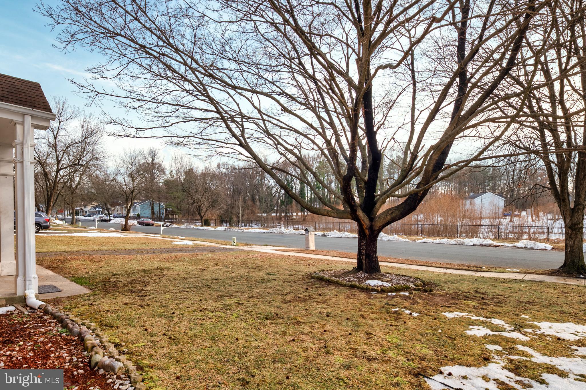 HARMANS WOODS - Residential