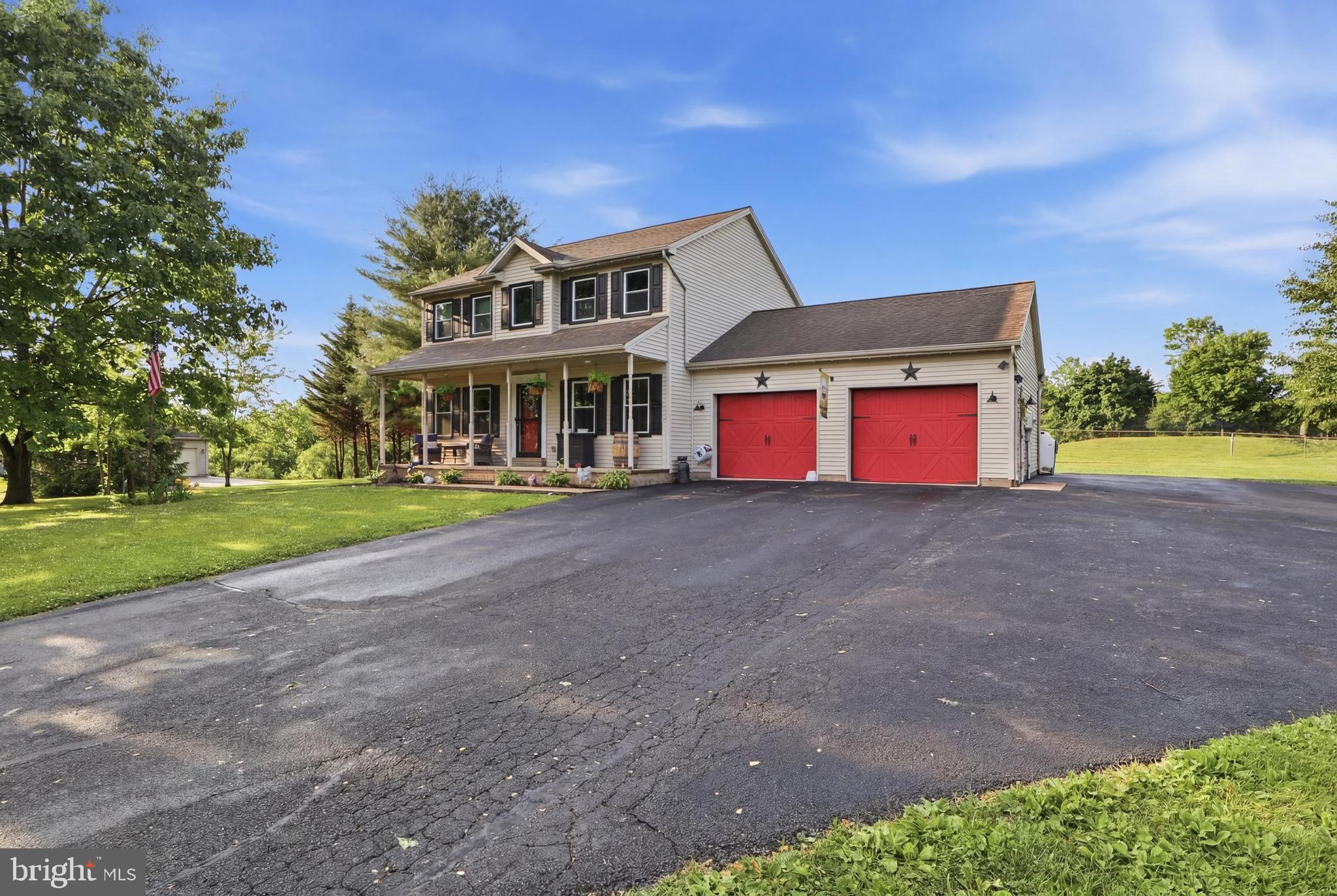 474 BIG MOUNT ROAD