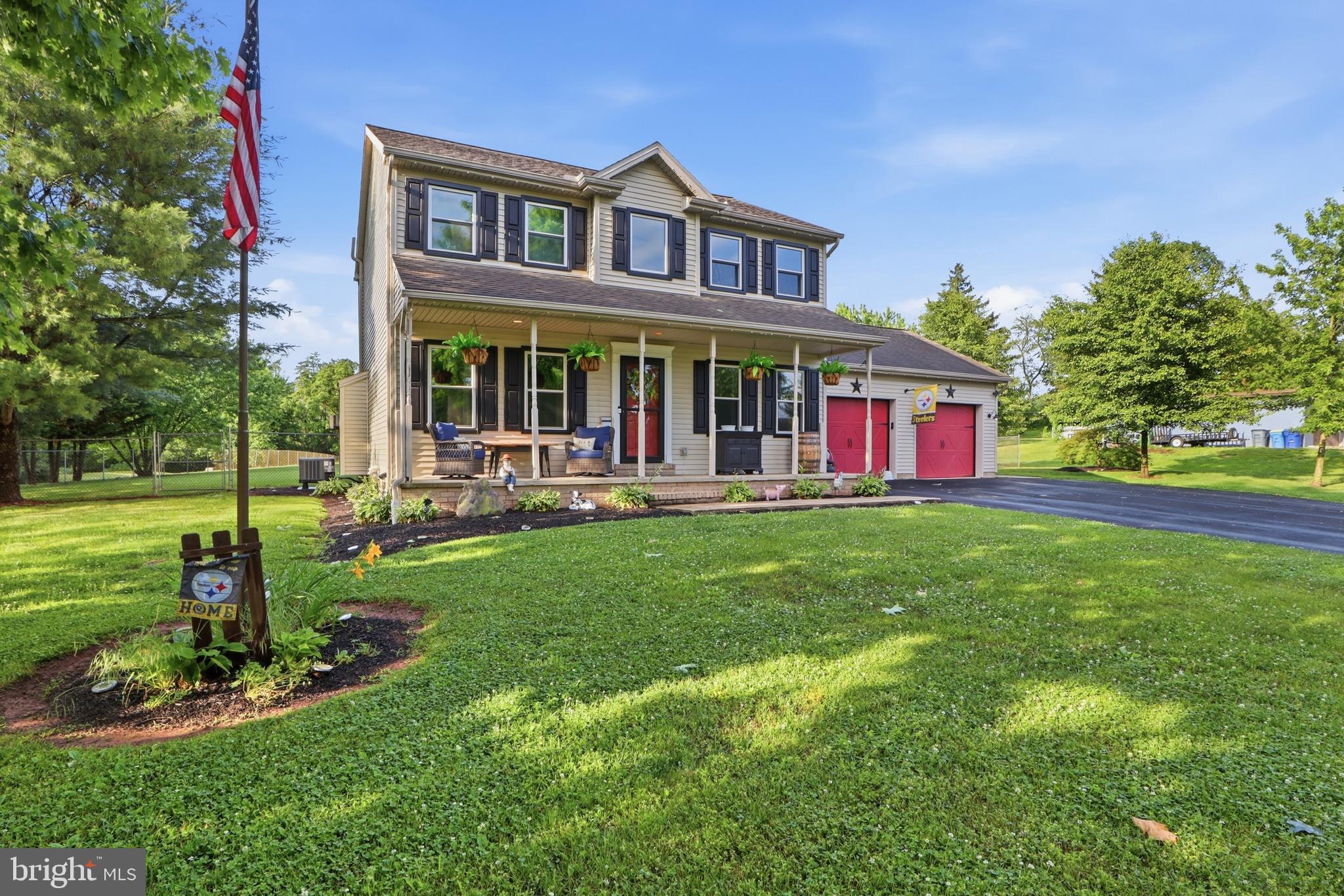 474 BIG MOUNT ROAD