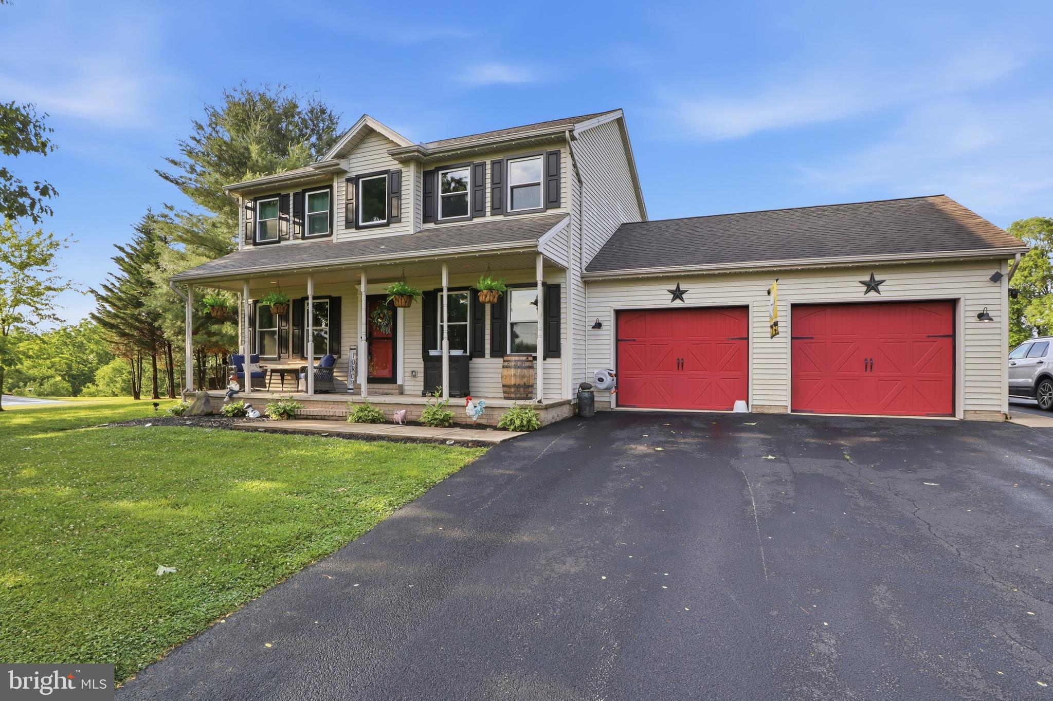 474 BIG MOUNT ROAD