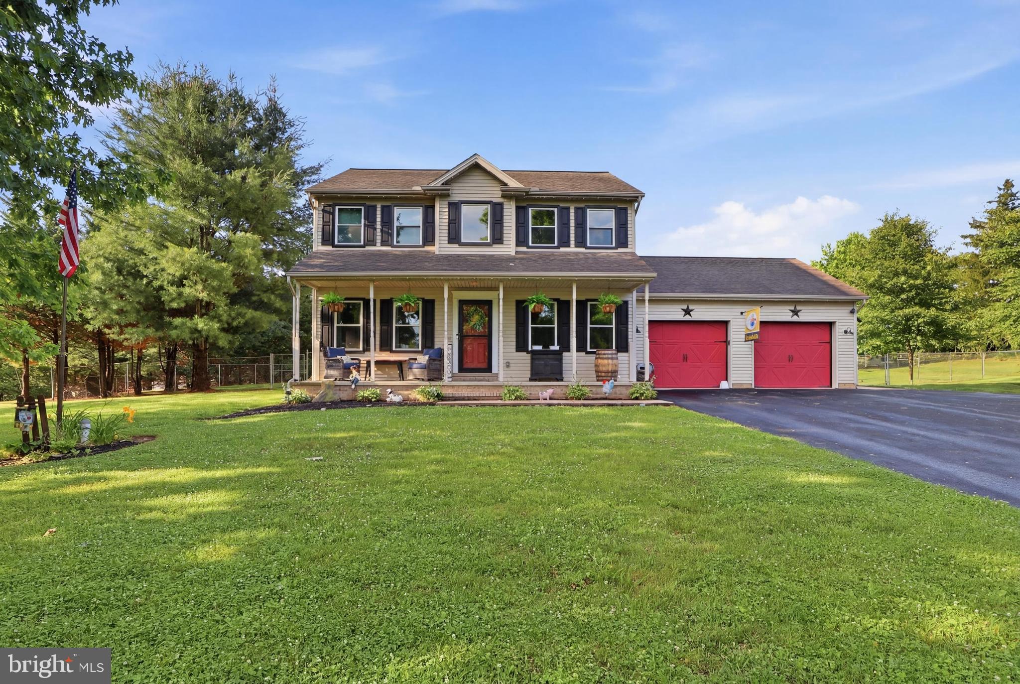 474 BIG MOUNT ROAD