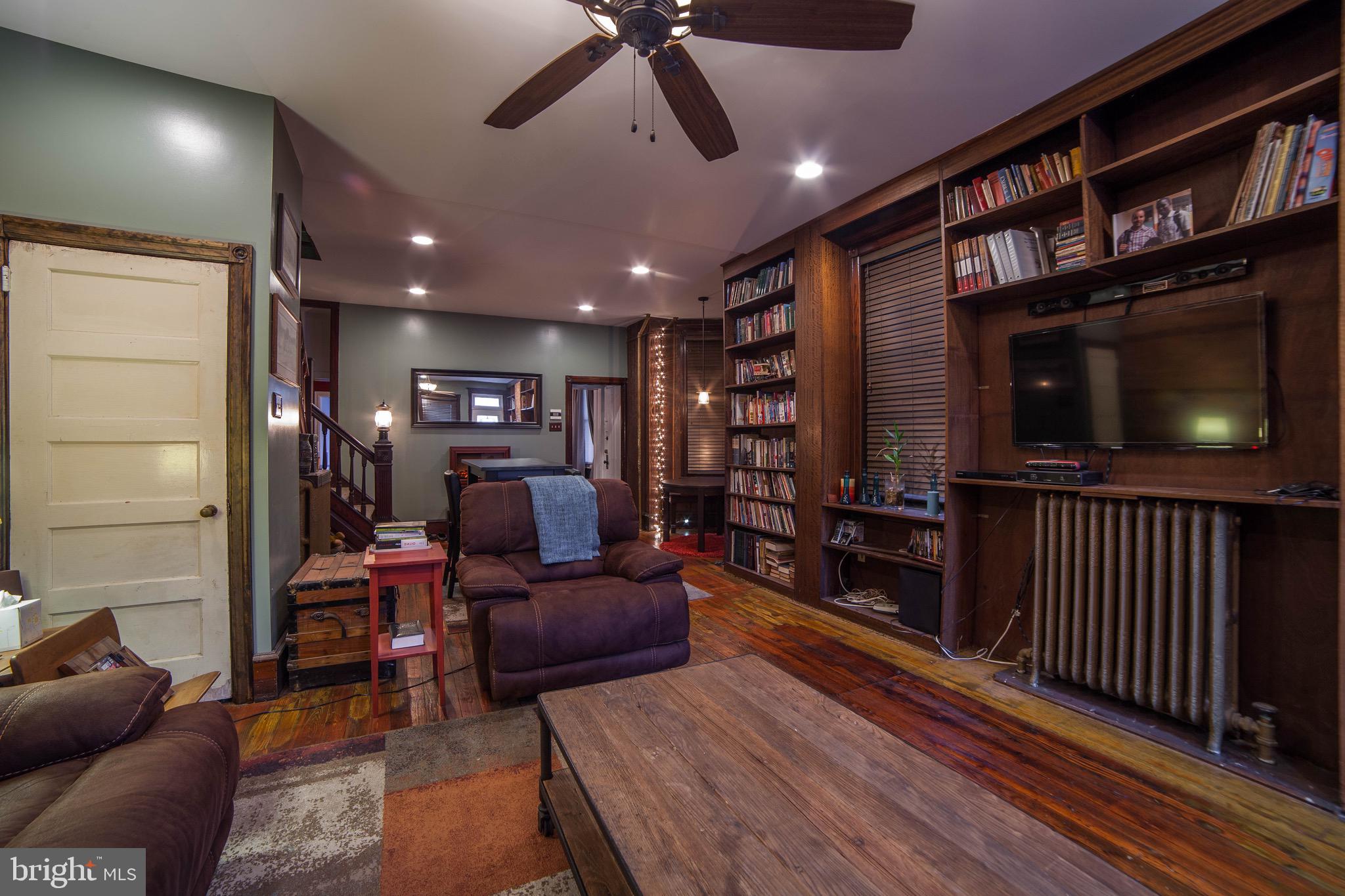 WISSINOMING - Residential