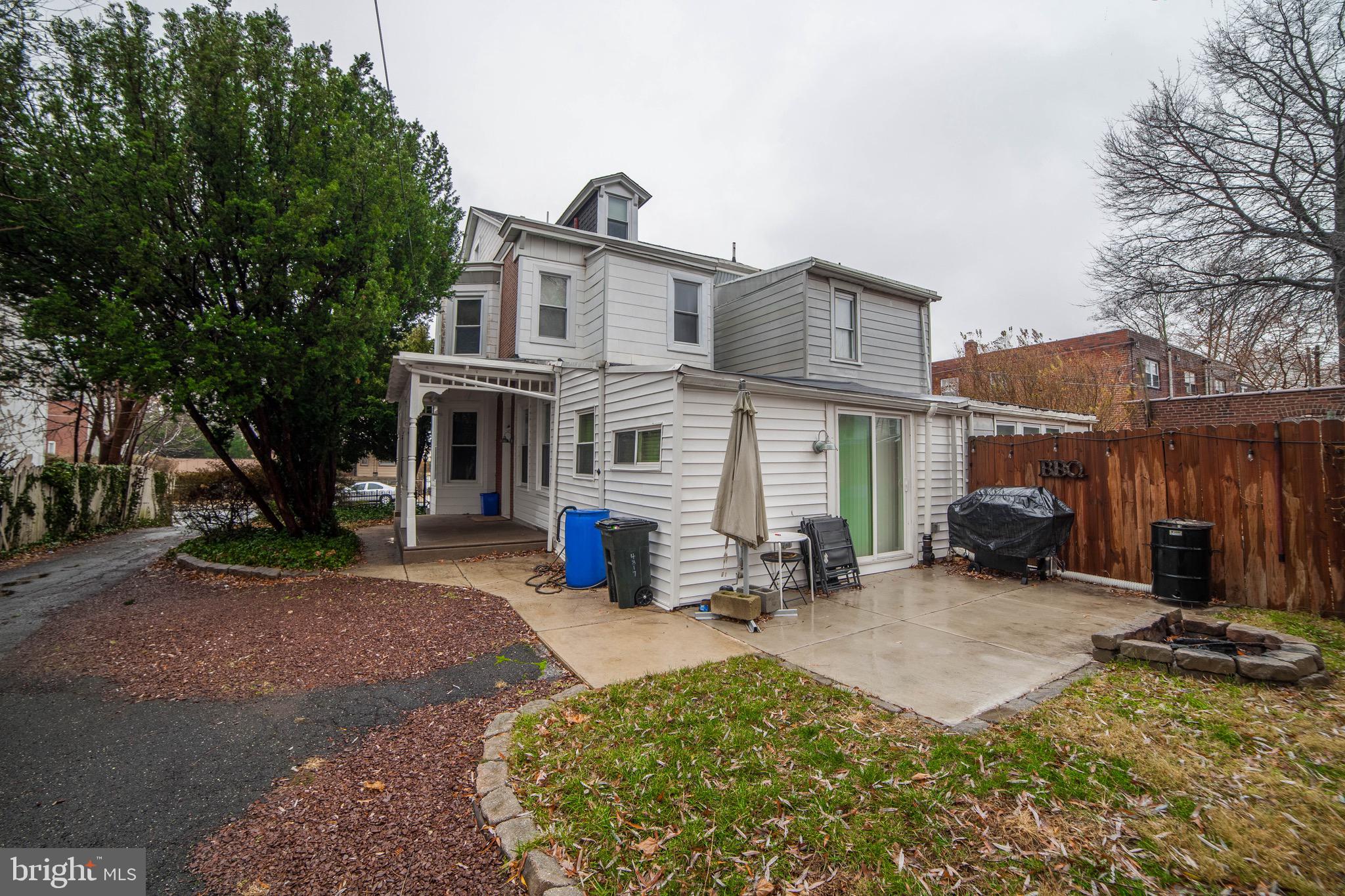 WISSINOMING - Residential