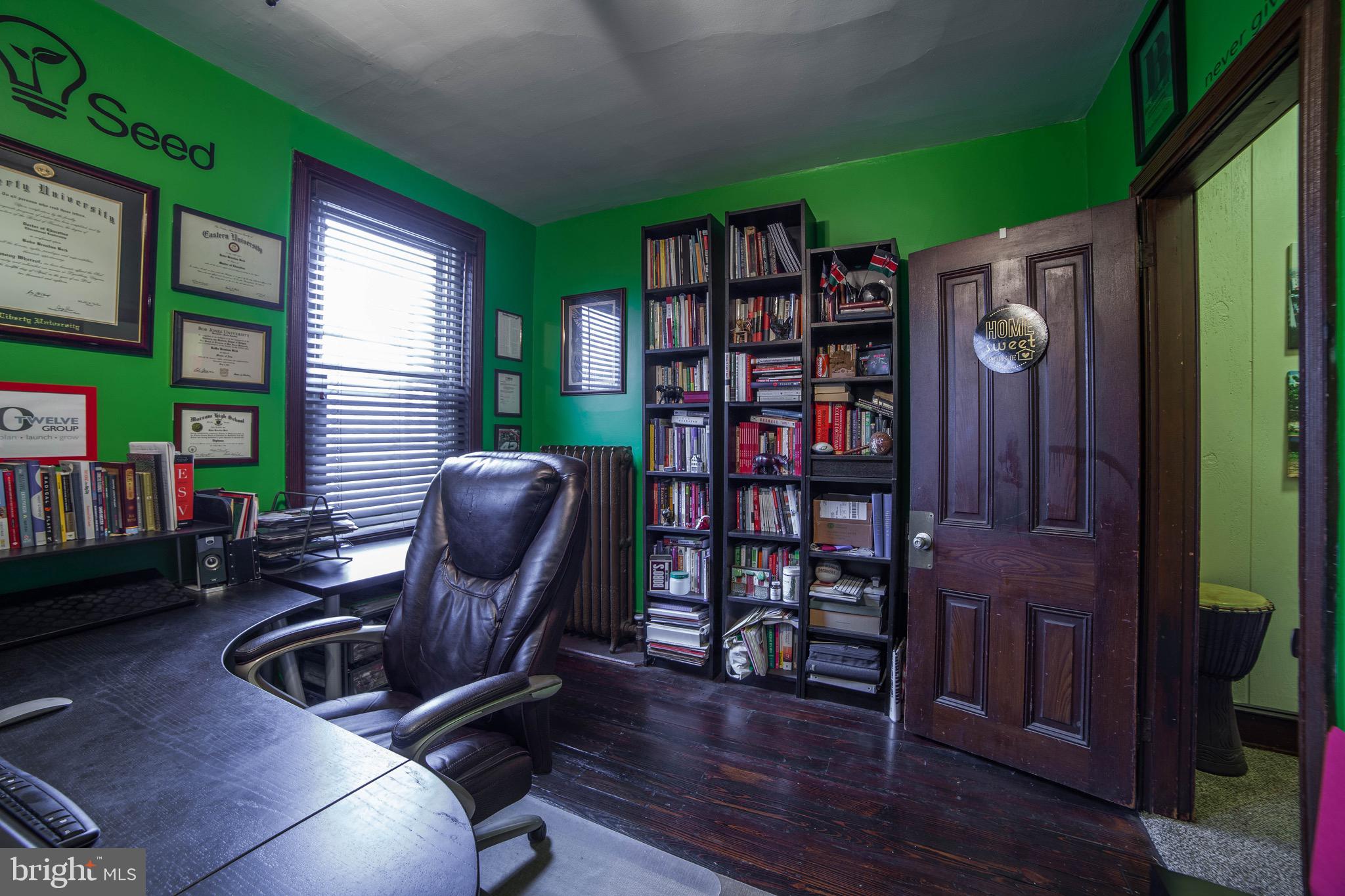 WISSINOMING - Residential