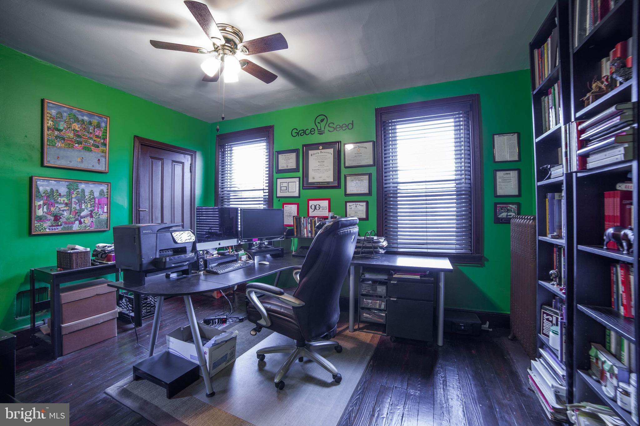 WISSINOMING - Residential