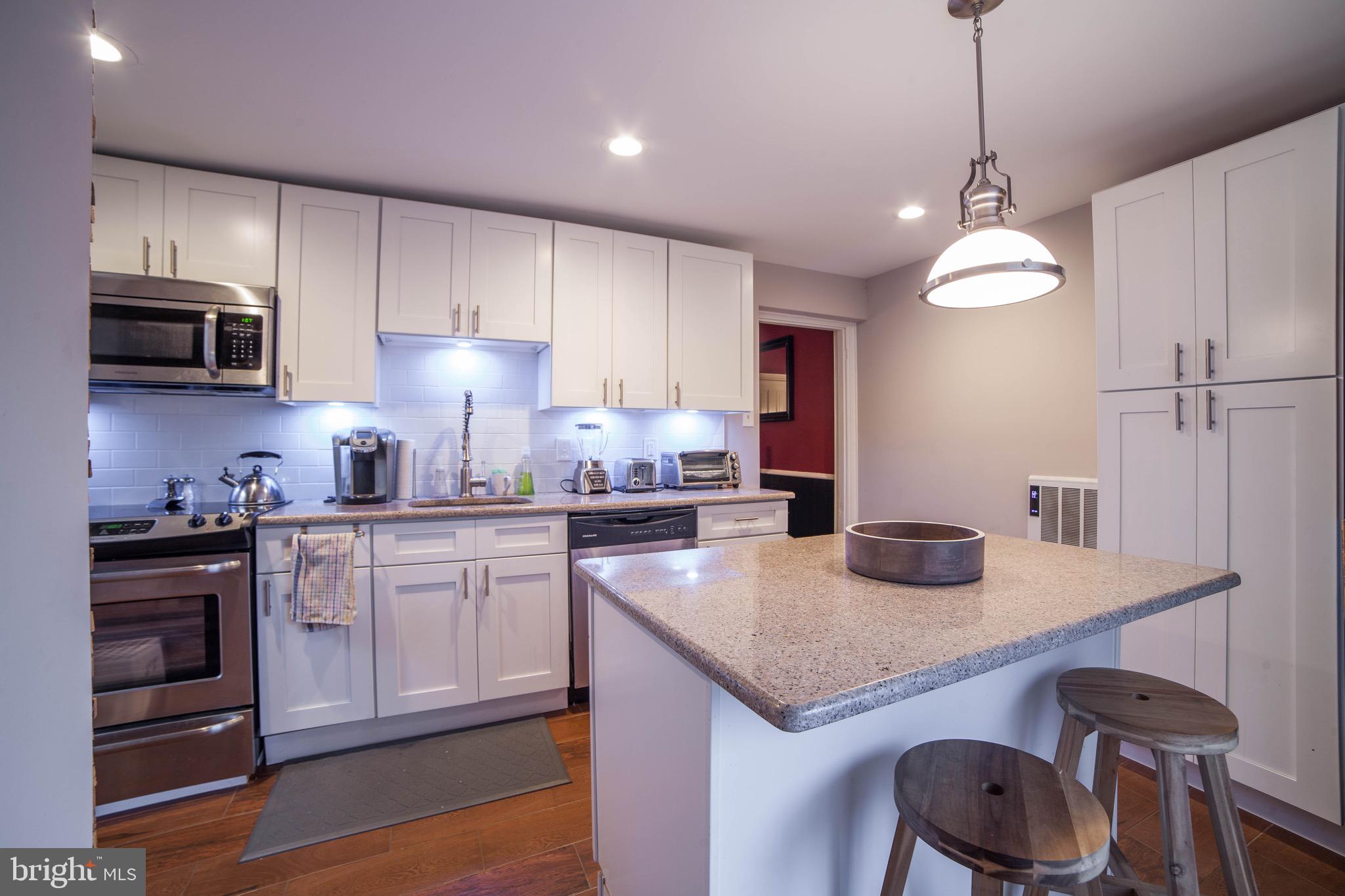 WISSINOMING - Residential