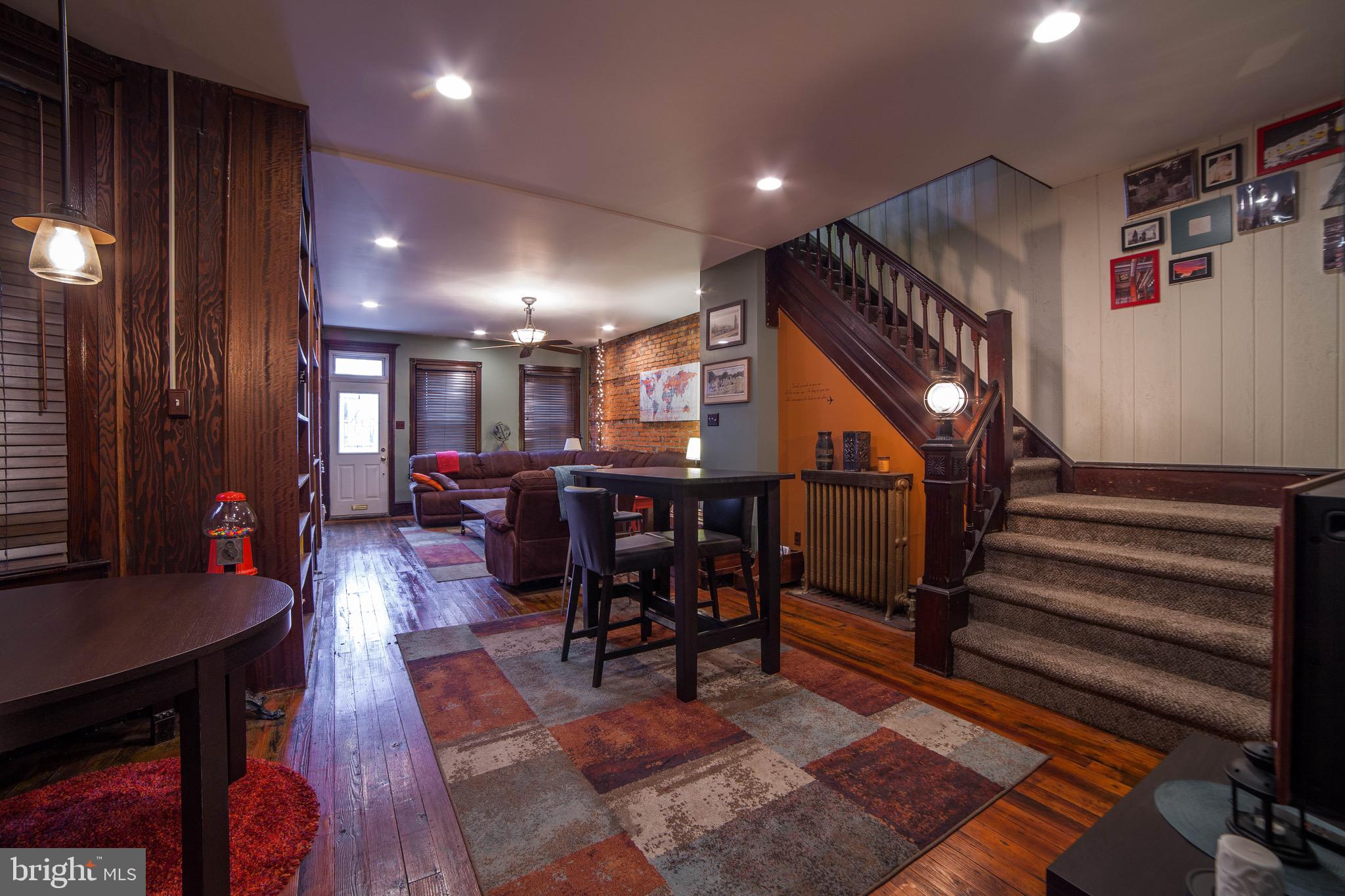 WISSINOMING - Residential