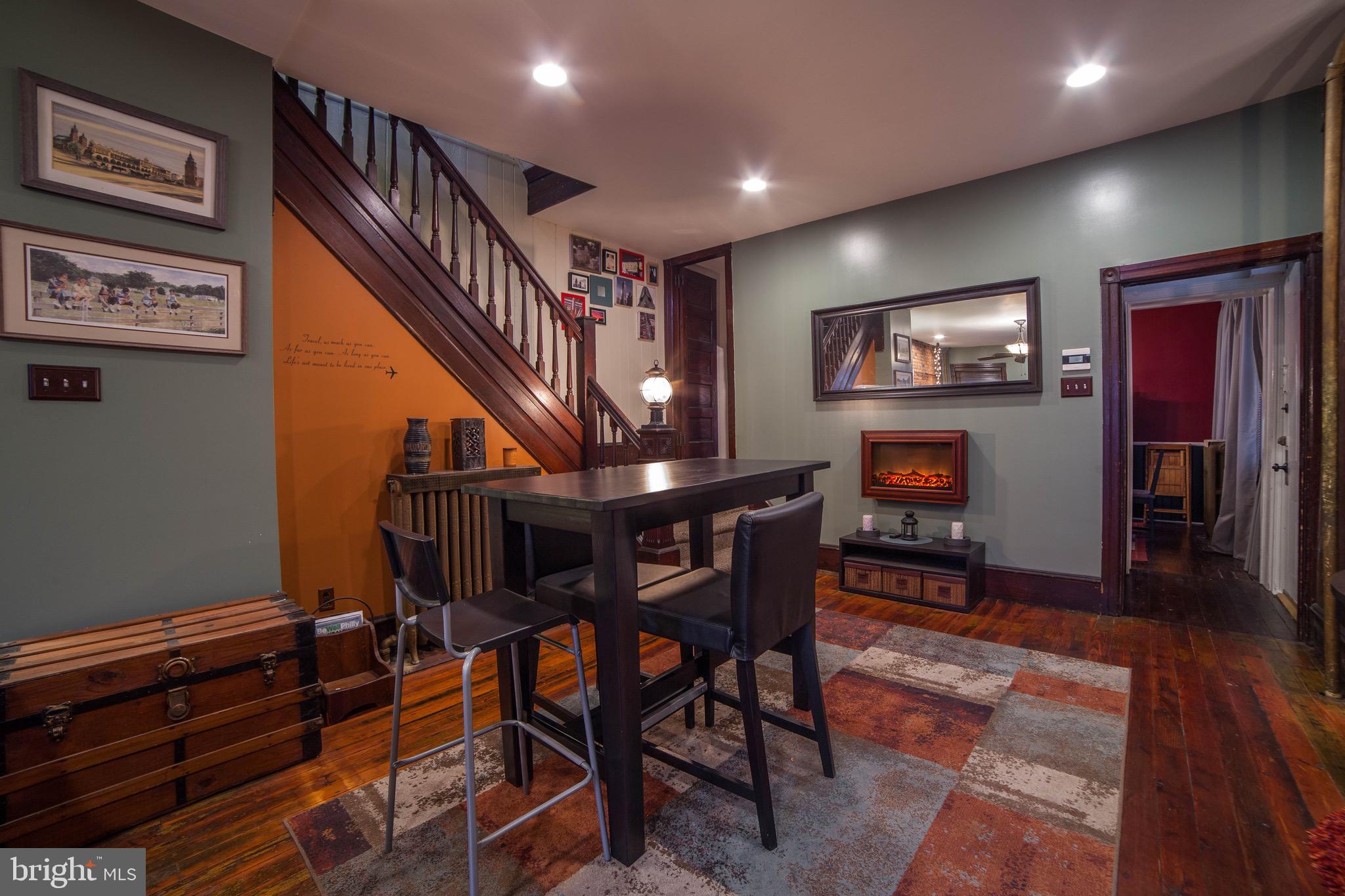 WISSINOMING - Residential