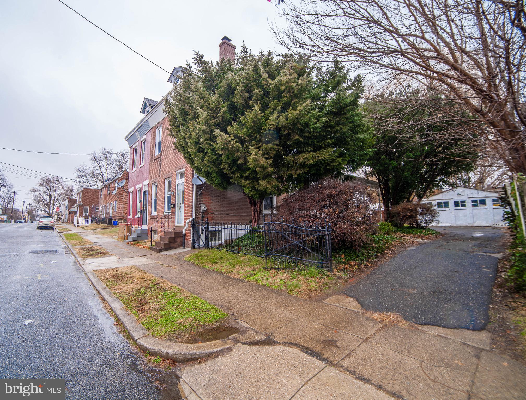 WISSINOMING - Residential