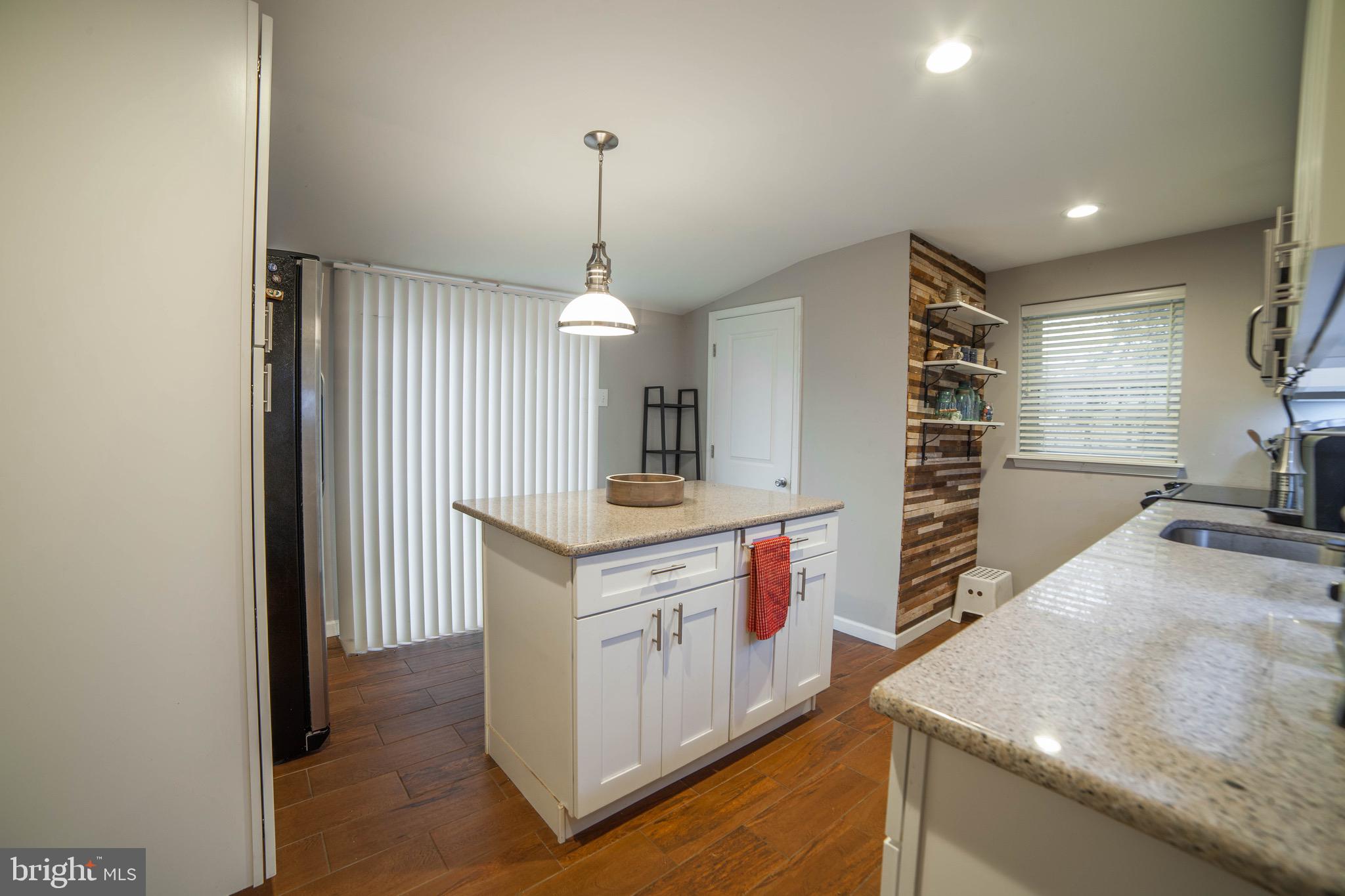 WISSINOMING - Residential